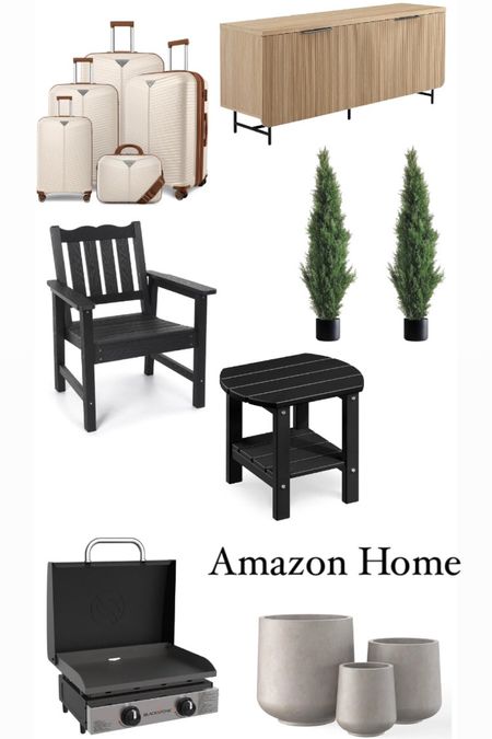 Amazon Home Finds 

#LTKhome #LTKfindsunder100 #LTKsalealert