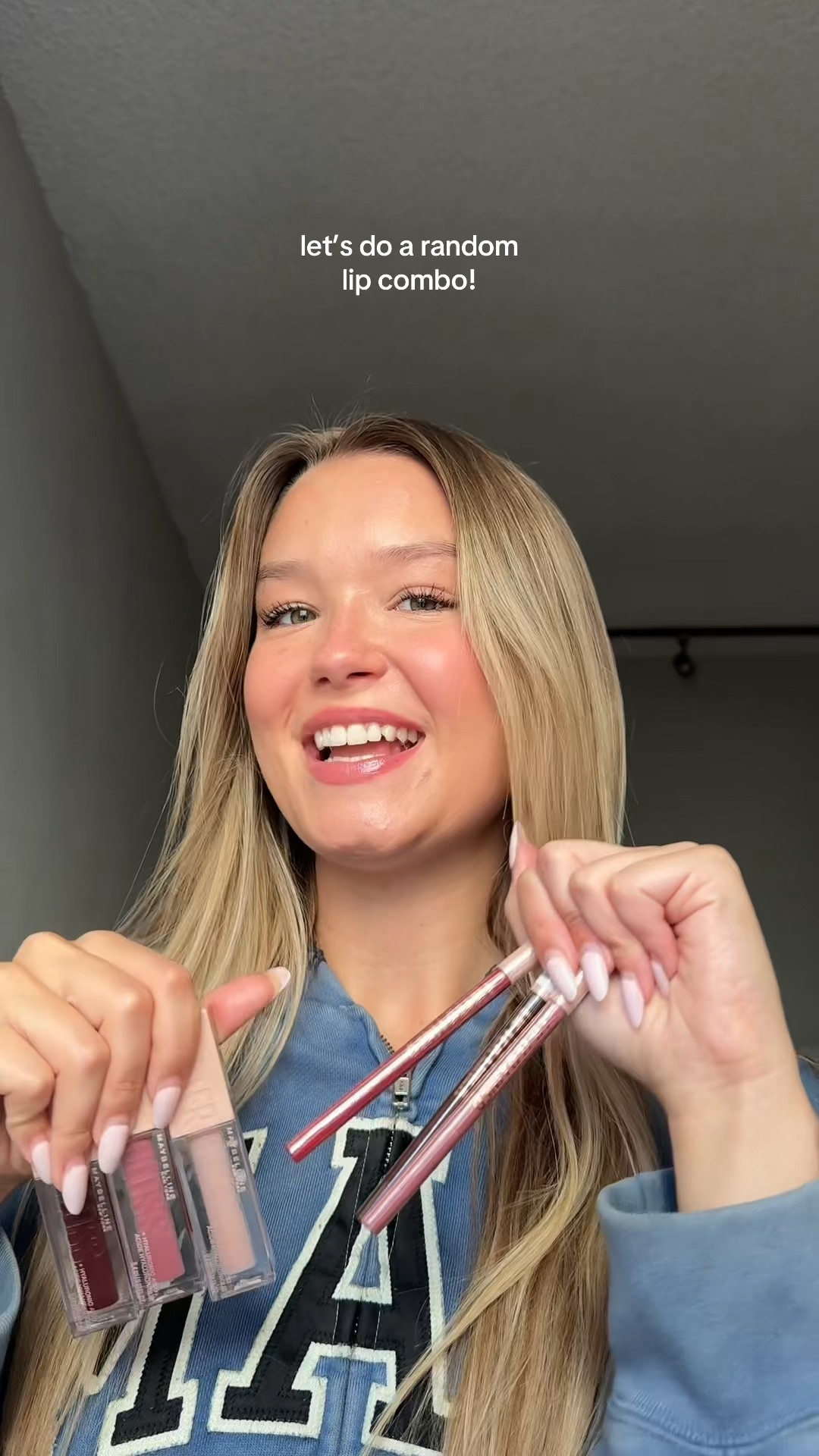 Random lip combo! 

#LTKHoliday #LTKBeauty