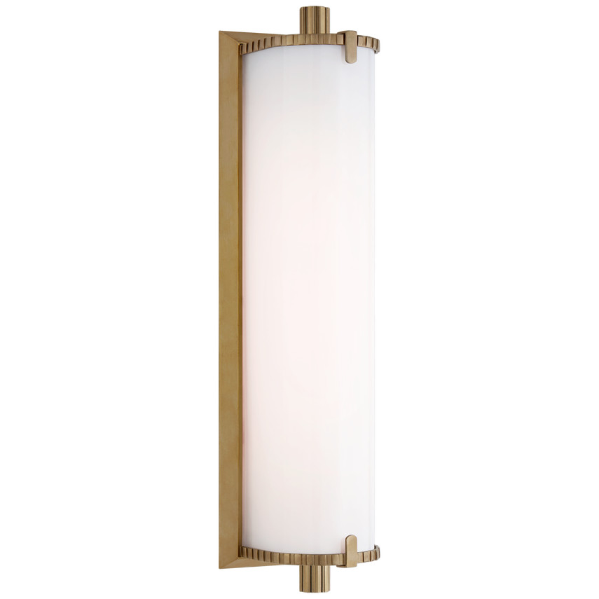 Calliope Medium Bath Light | Visual Comfort