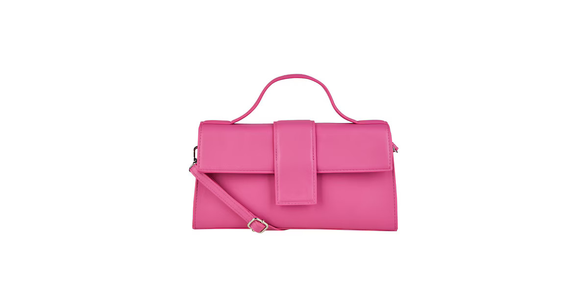 Curuba Handtasche 'RIGA' in Pink | ABOUT YOU | ABOUT YOU (DE)