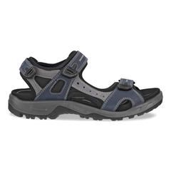 ECCO Men's Yucatan Sandal | Hiking Sandals | ECCO® Shoes | ECCO (US)