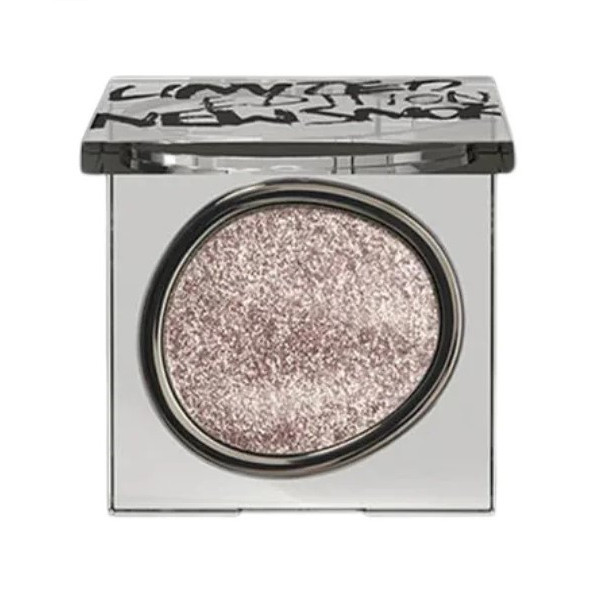 Joocyee - Smokey Eyeshadow Single - 1.2g-1.8g - D127 Dream Butterflies | Stylevana