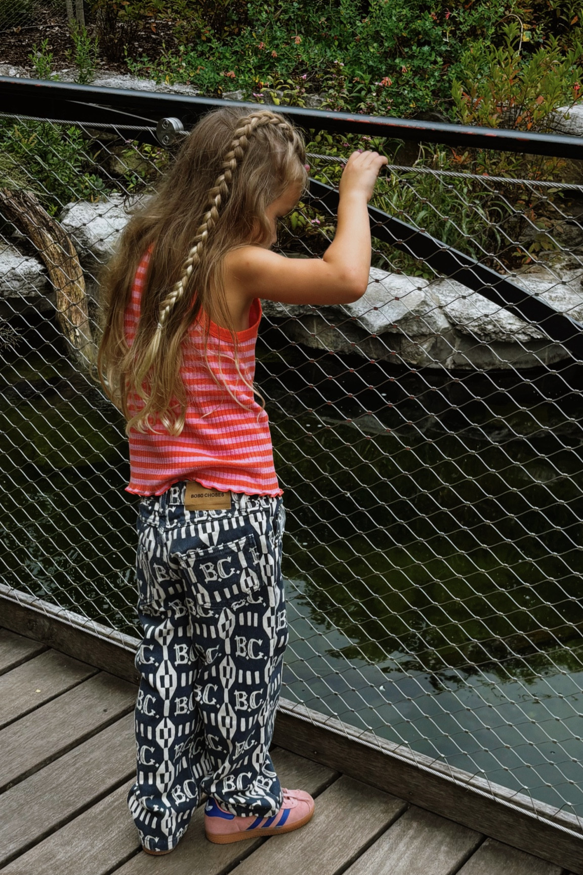 back to school style🩷🩵

#LTKFamily