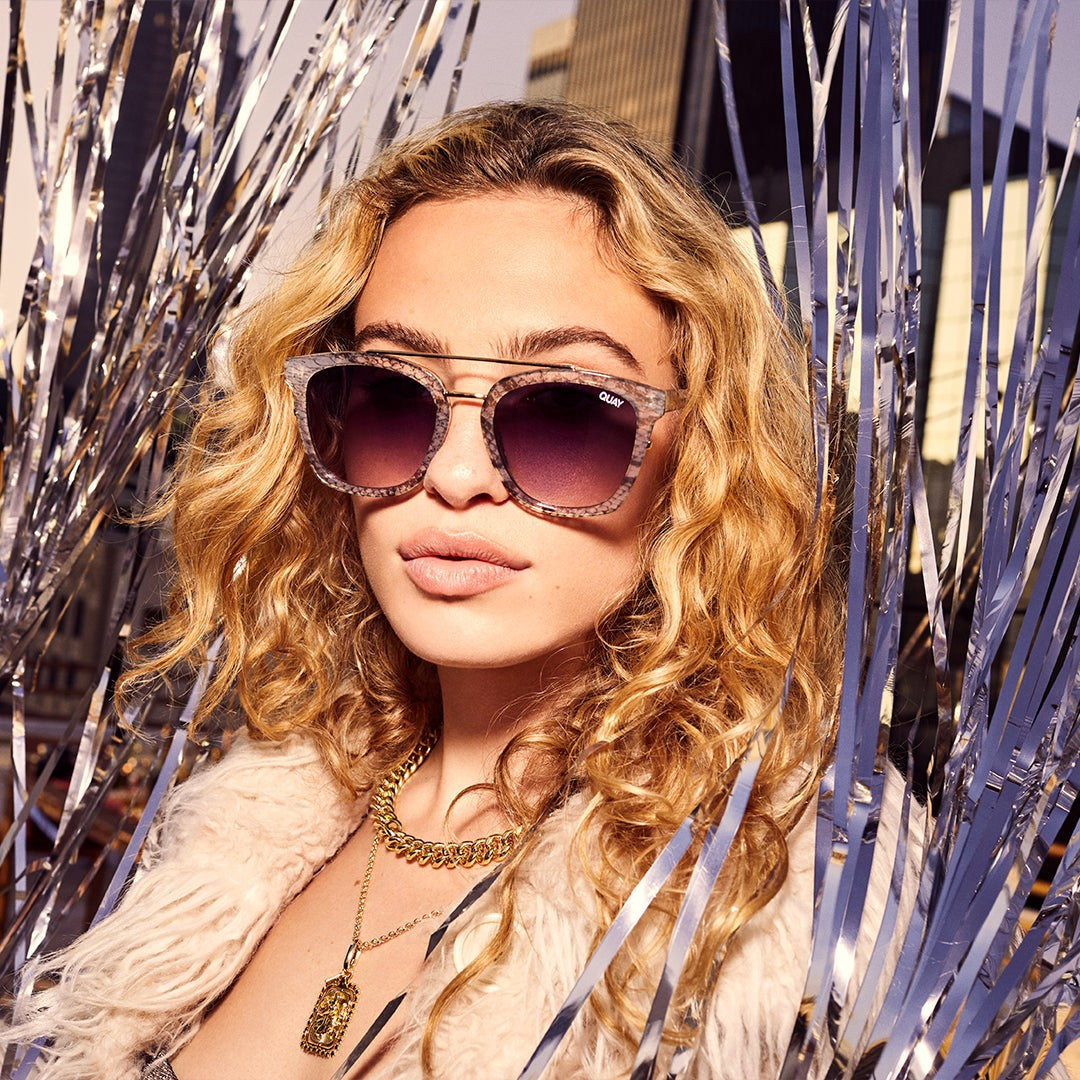 SWEET DREAMS | Quay Australia