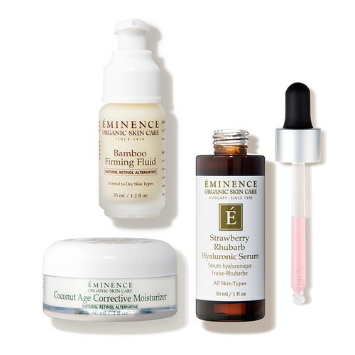 Eminence Organic Skin Care Dermstore Exclusive Eminence Organics Anti-Aging Bestsellers Set | Der... | Dermstore