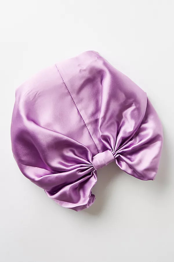 Silk Hair Wrap | Anthropologie (US)