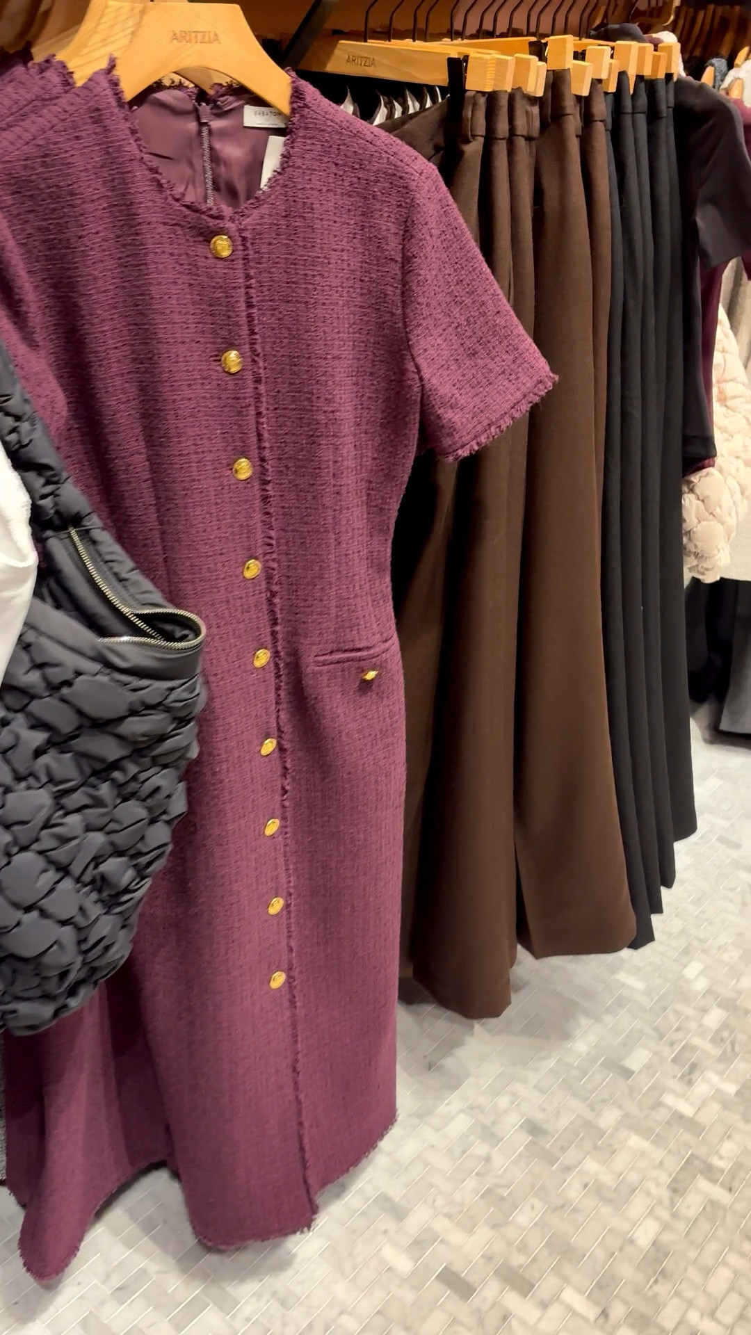 Aritzia favorites marked down 20-50% OFF. 
HURRY! Sale ends soon  

#LTKSaleAlert #LTKCyberWeek