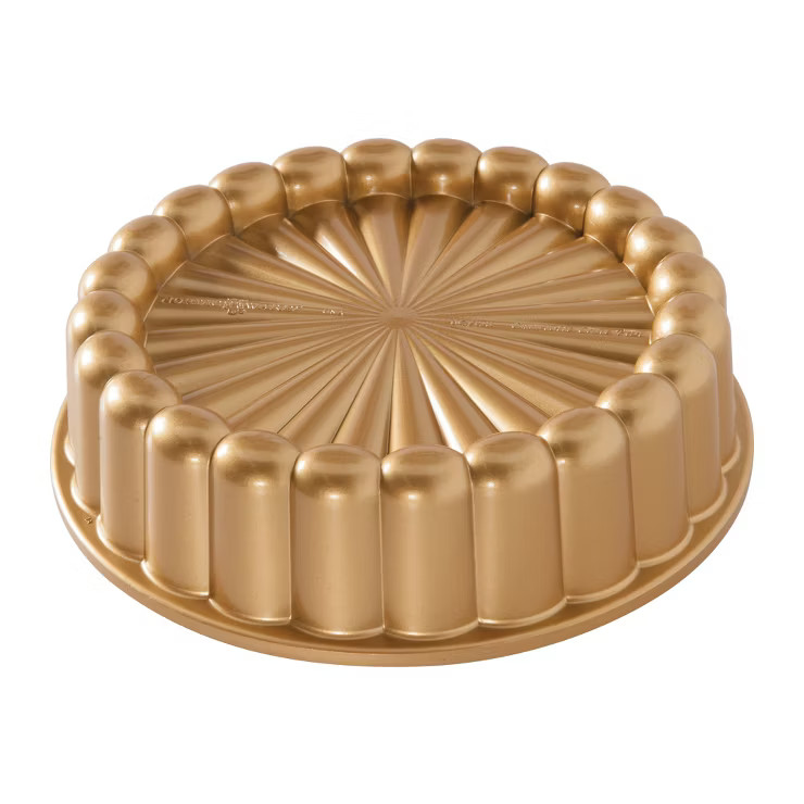 Nordic Ware Charolette Cake Pan | Target