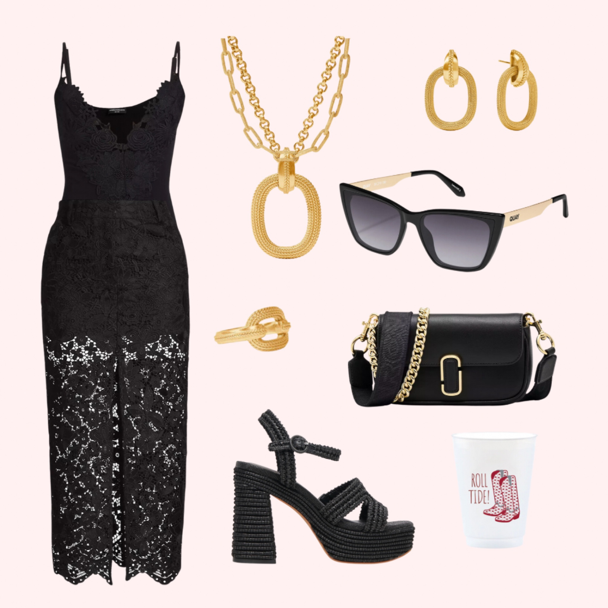 University of Alabama gameday🤍🤍

#LTKFallSale #LTKStyleTip #LTKSeasonal