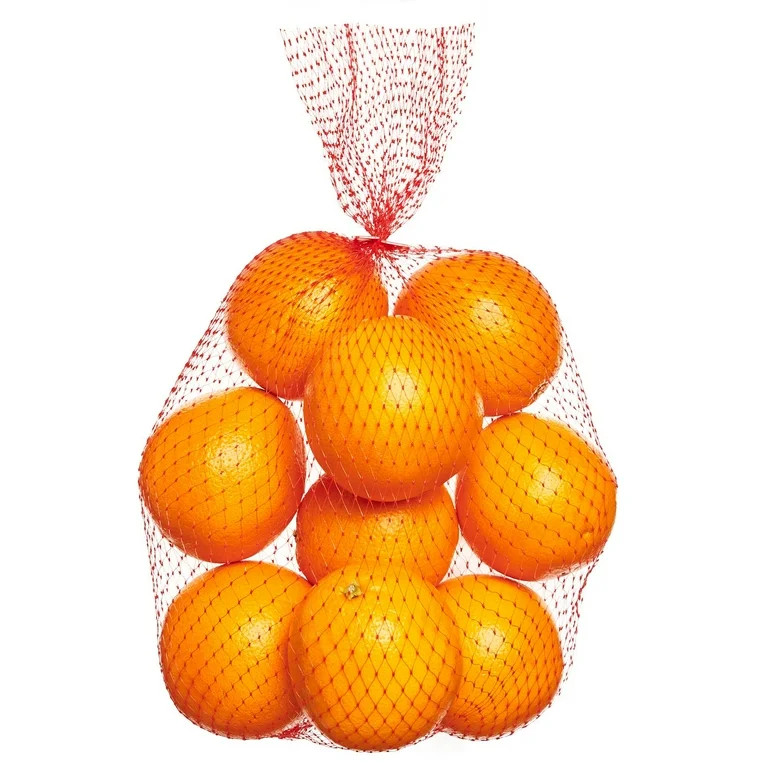 Fresh Navel Oranges, 4 lb Bag | Walmart (US)