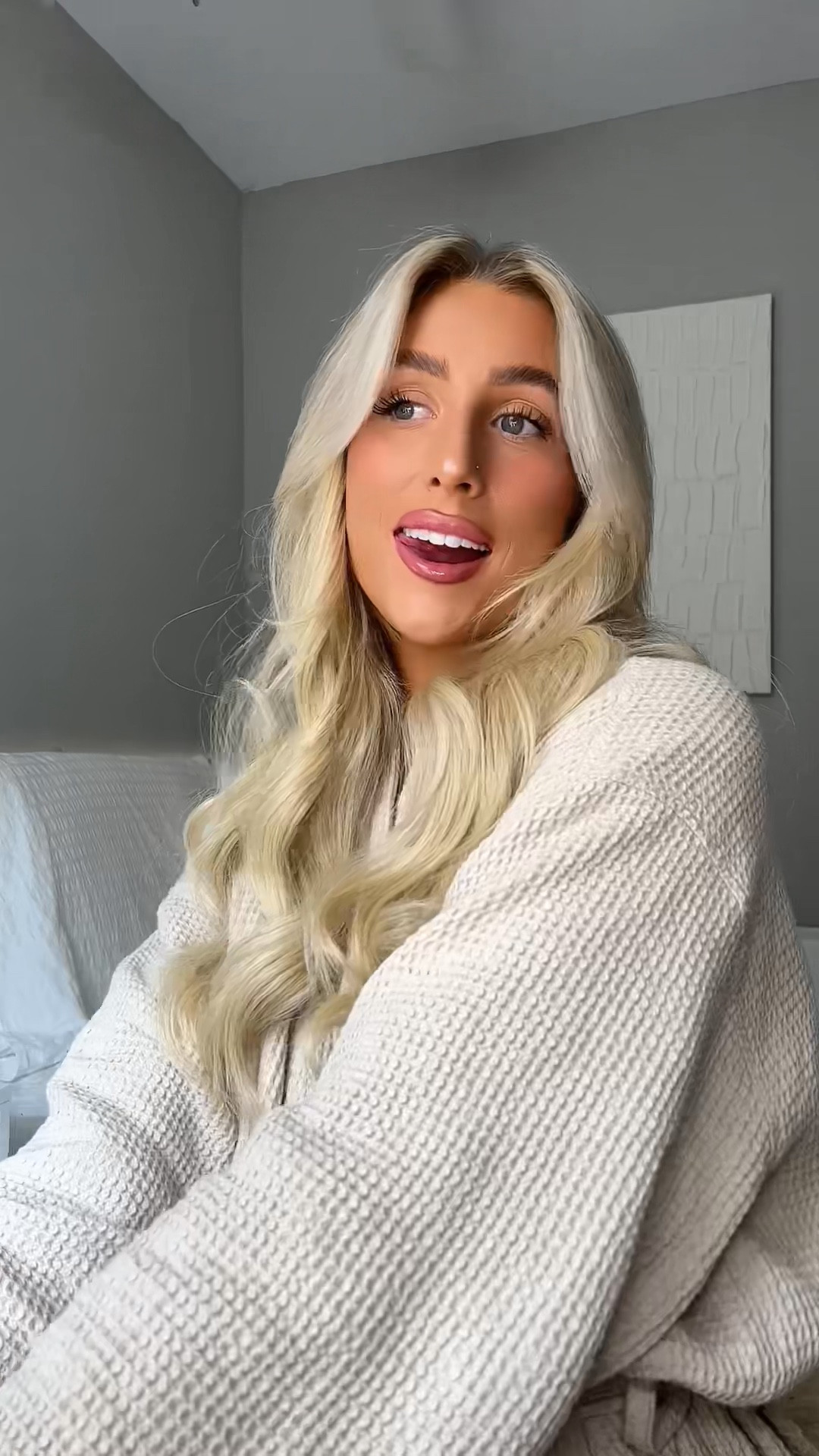 GRWM everyday makeup products, go to makeup products, drugstore makeup 

#LTKSeasonal #LTKbeauty