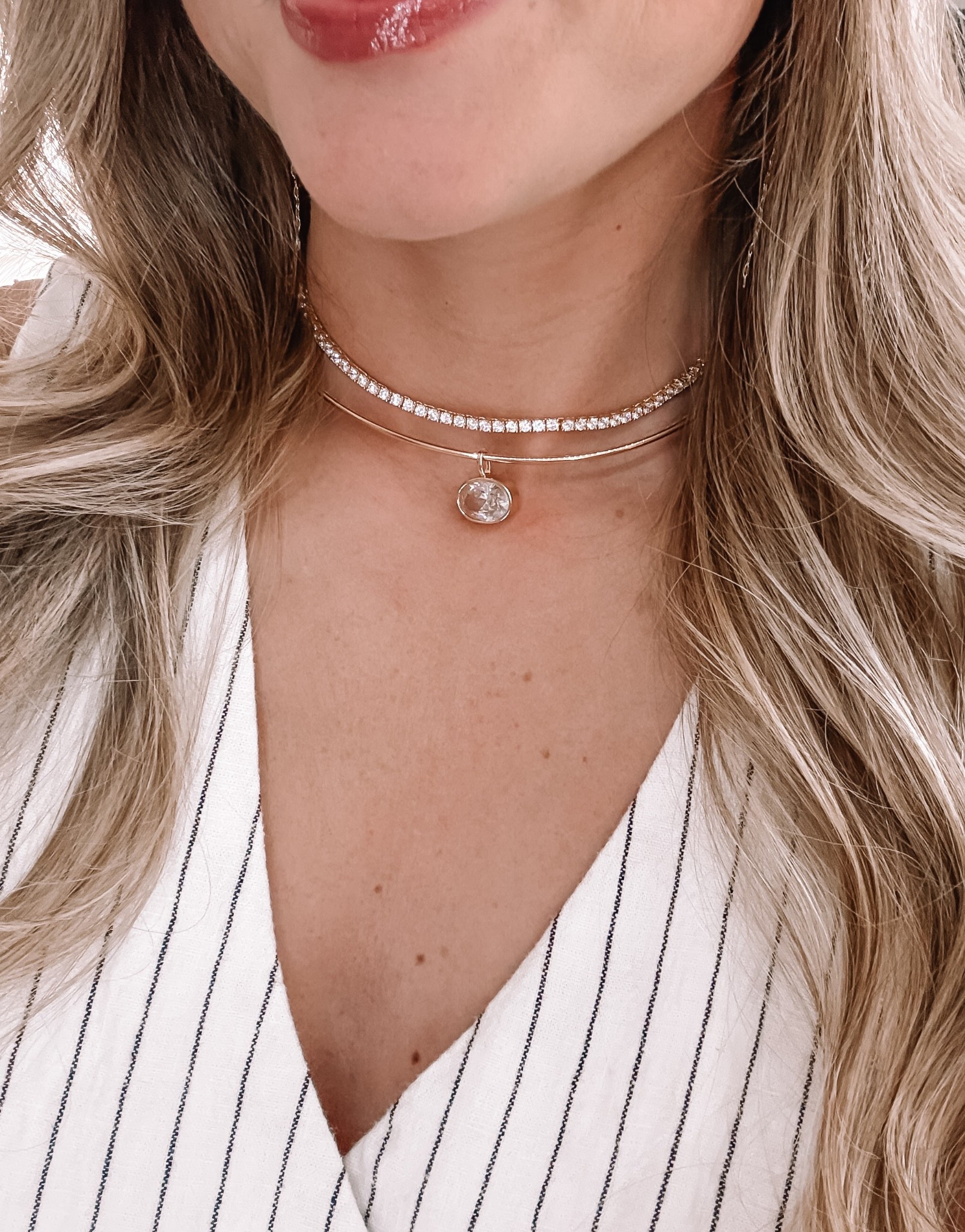 Baublebar is having a huge sale! 25% off sitewide and 20% off custom pieces 👏🏼

#LTKootd #LTKSaleAlert #LTKBeauty