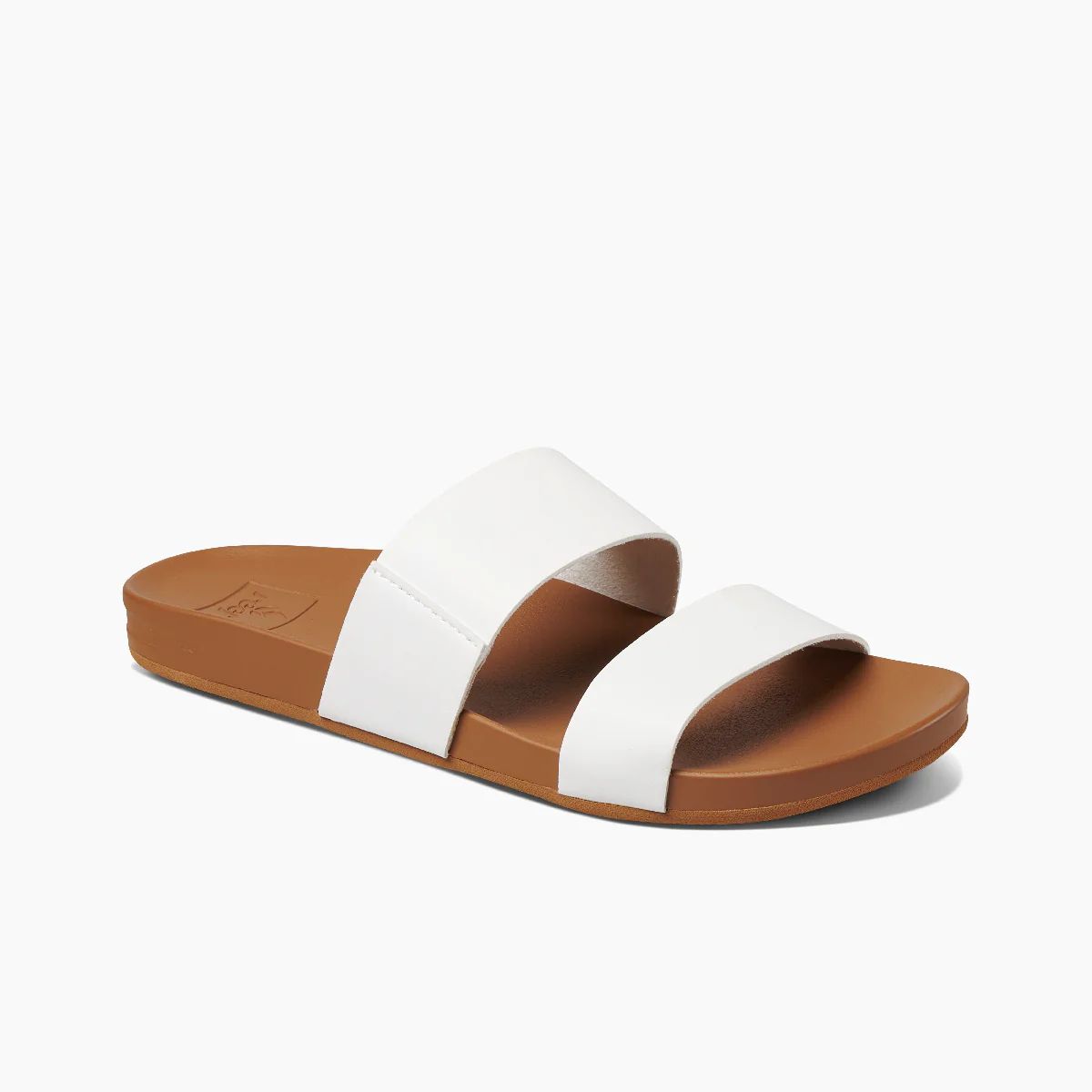 Women's Cushion Vista Slide Sandals | REEF® | Reef