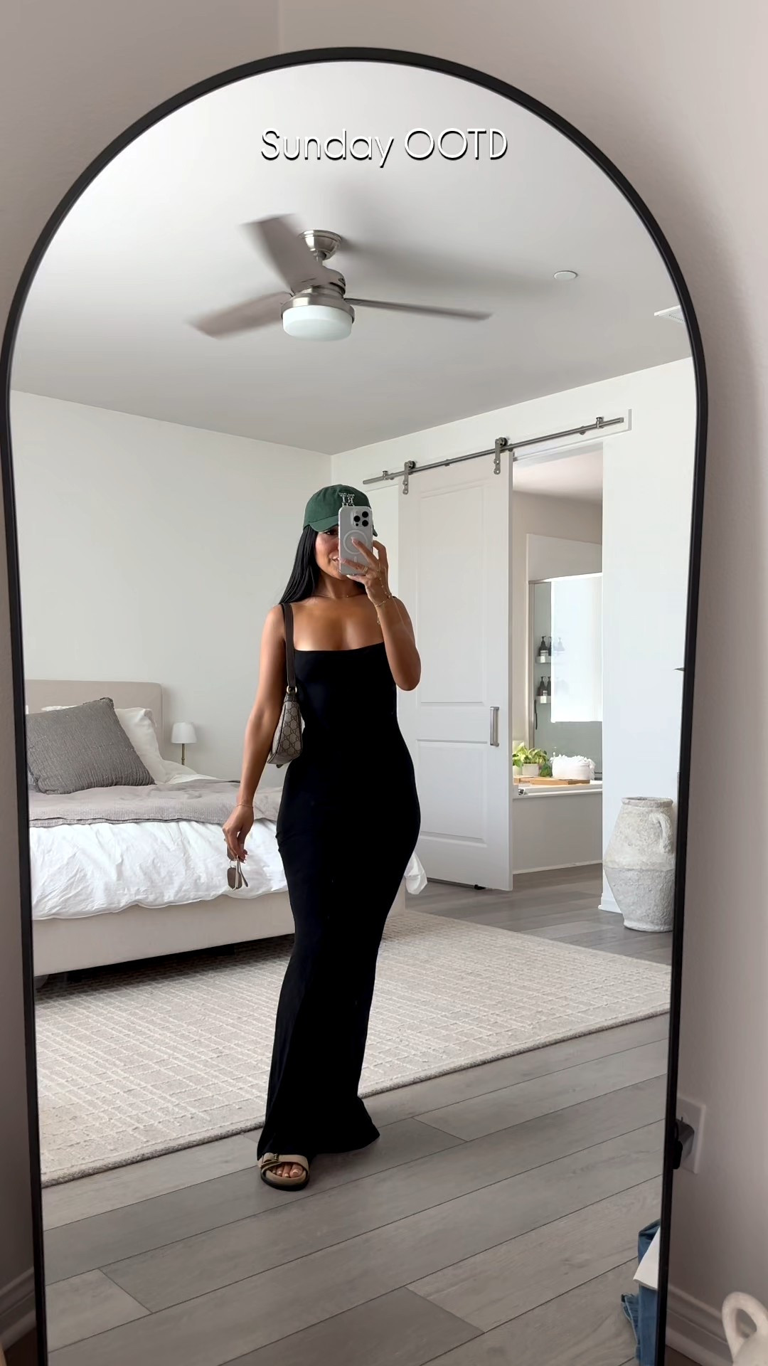 Sunday #ootd for a little family time ✨

#LTKStyleTip #LTKFindsUnder100 #LTKPetite