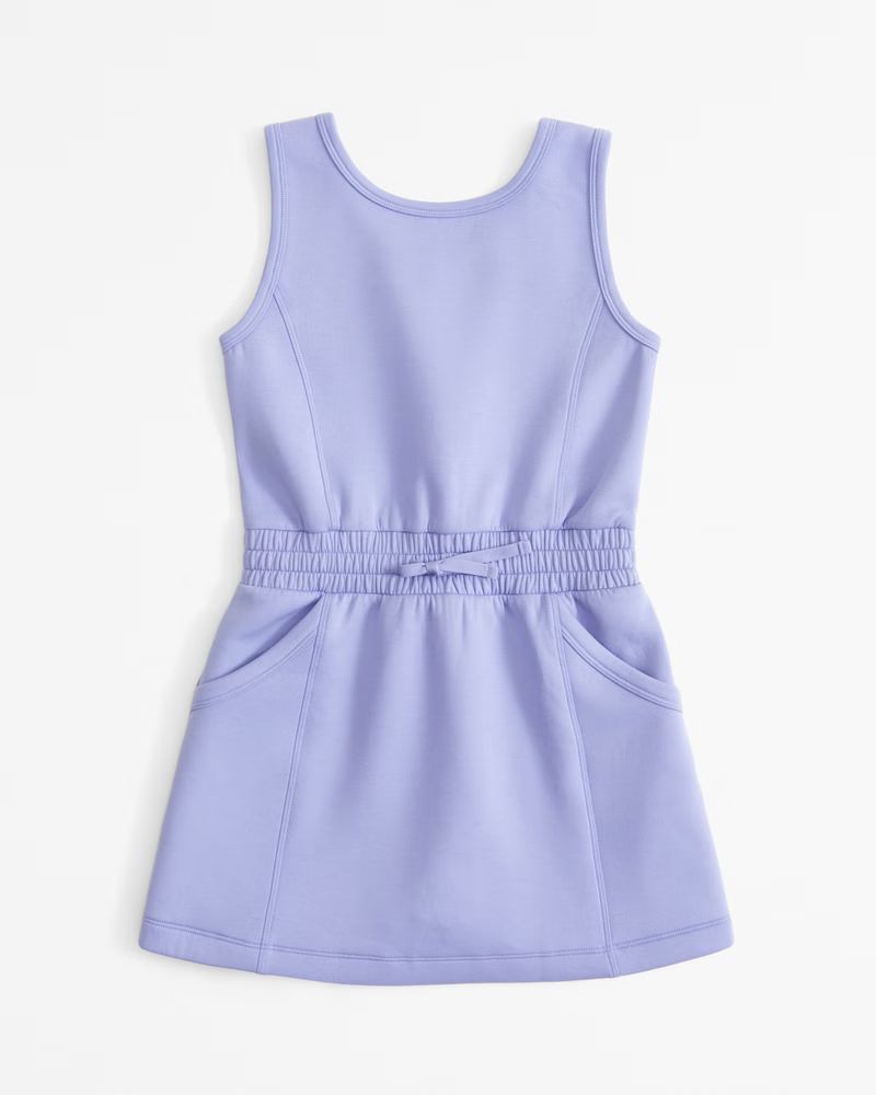 ypb neoknit mini dress | Abercrombie & Fitch (US)