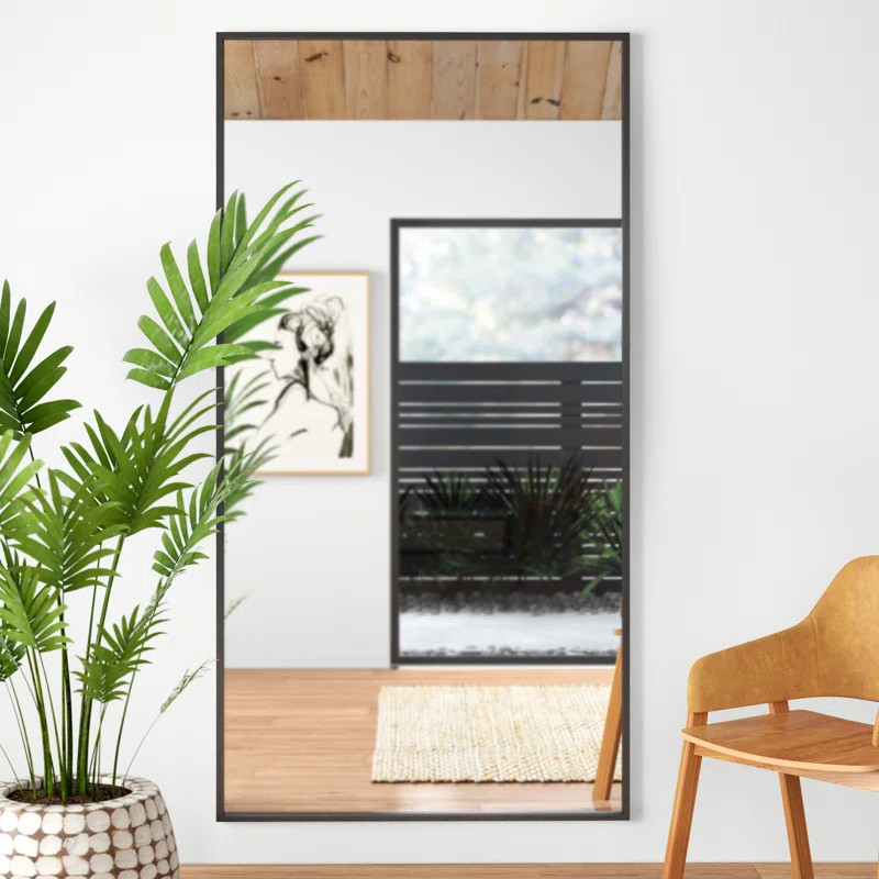 Cofield Full Length Mirror | Wayfair North America