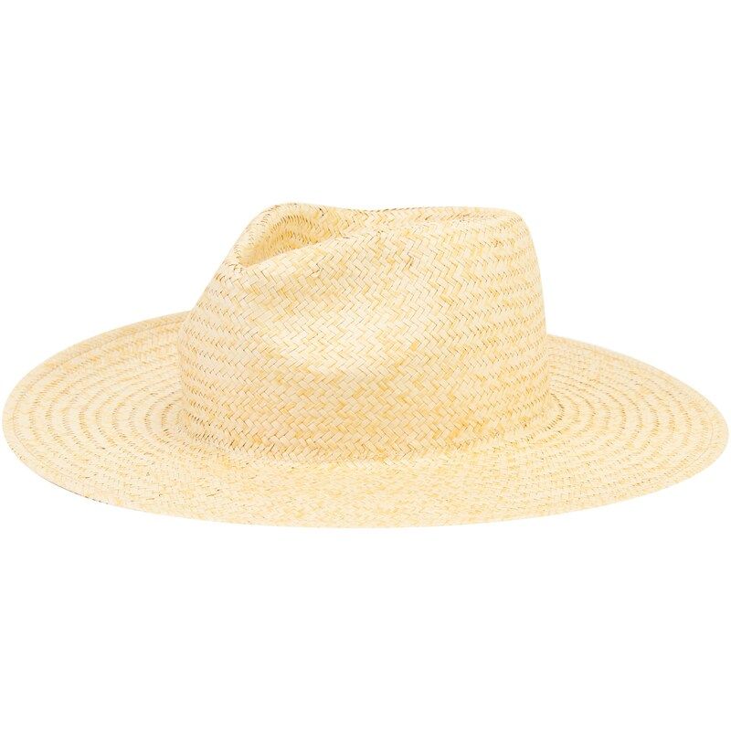 Billabong Women's Be You Straw Hat - Tan | Fanatics