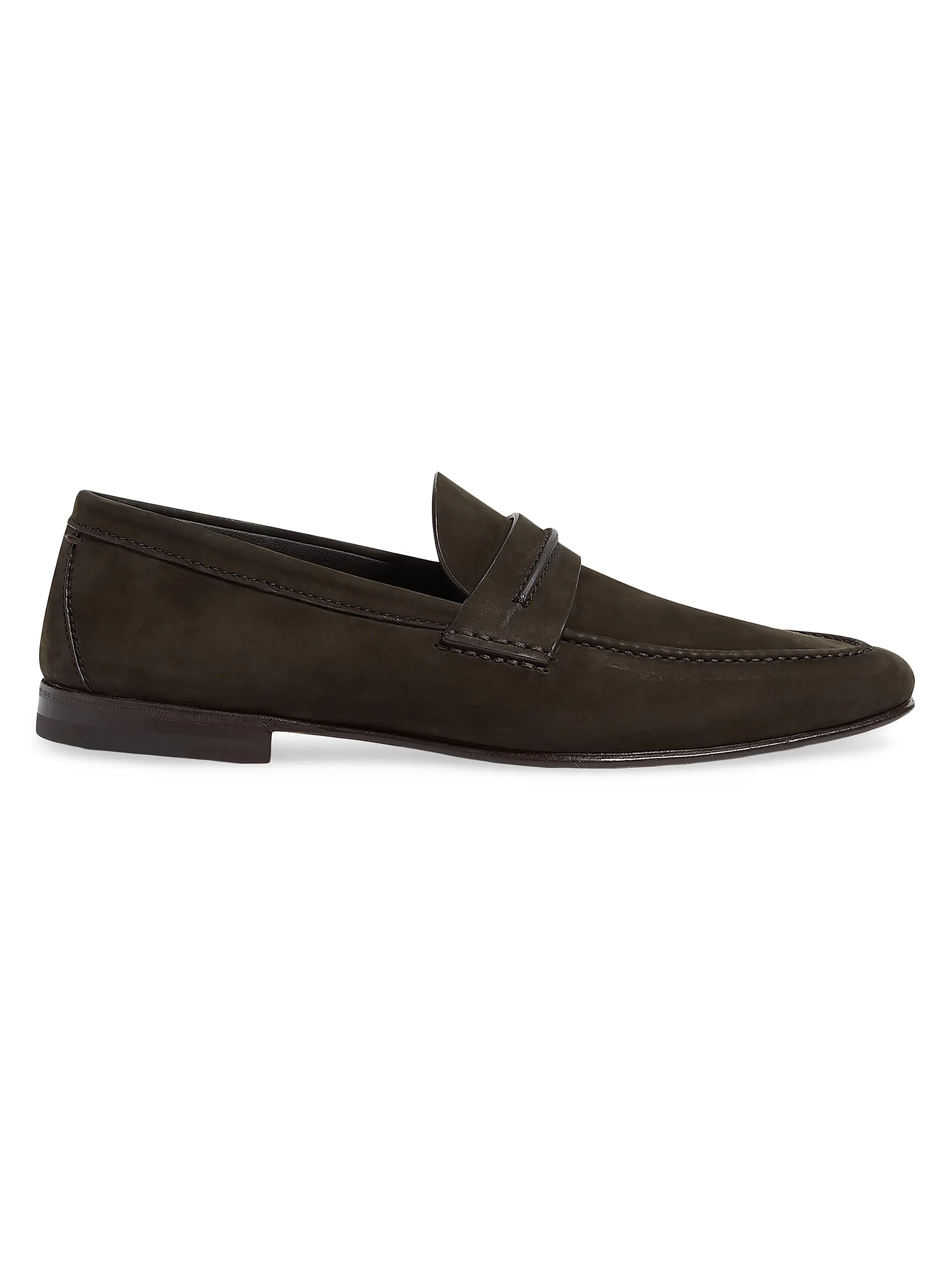 Secondskin Mocassin Loafers | Saks Fifth Avenue