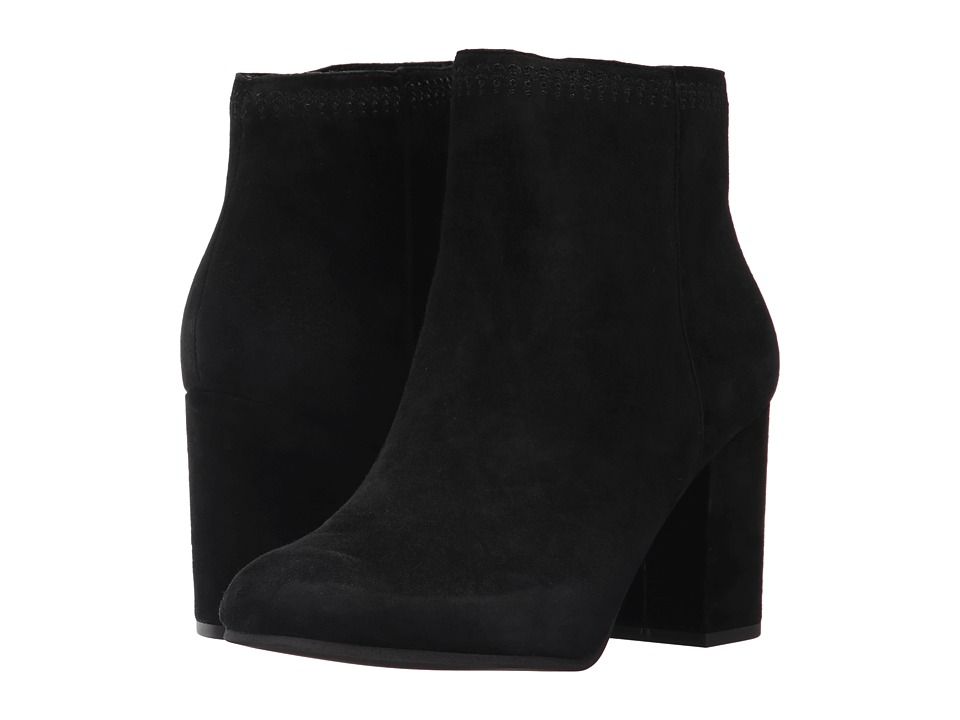 Lucky Brand - Salmah 2 (Black) Women's Shoes | Zappos