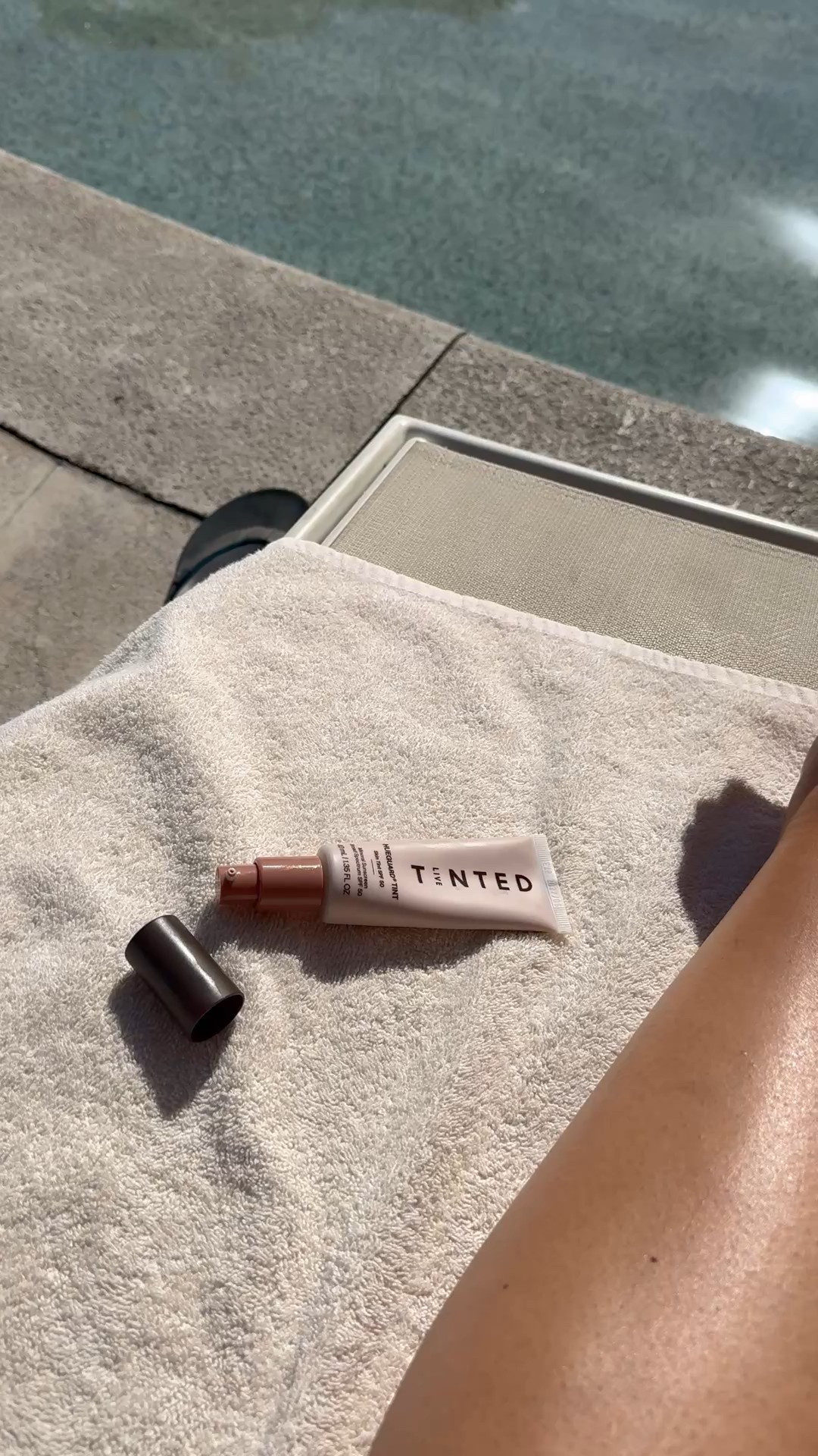 Tinted Sunscreen | Vacation Essentials | Travel Necessities | Tropical Vacation 

#LTKBeauty #LTKselfcare #LTKTravel