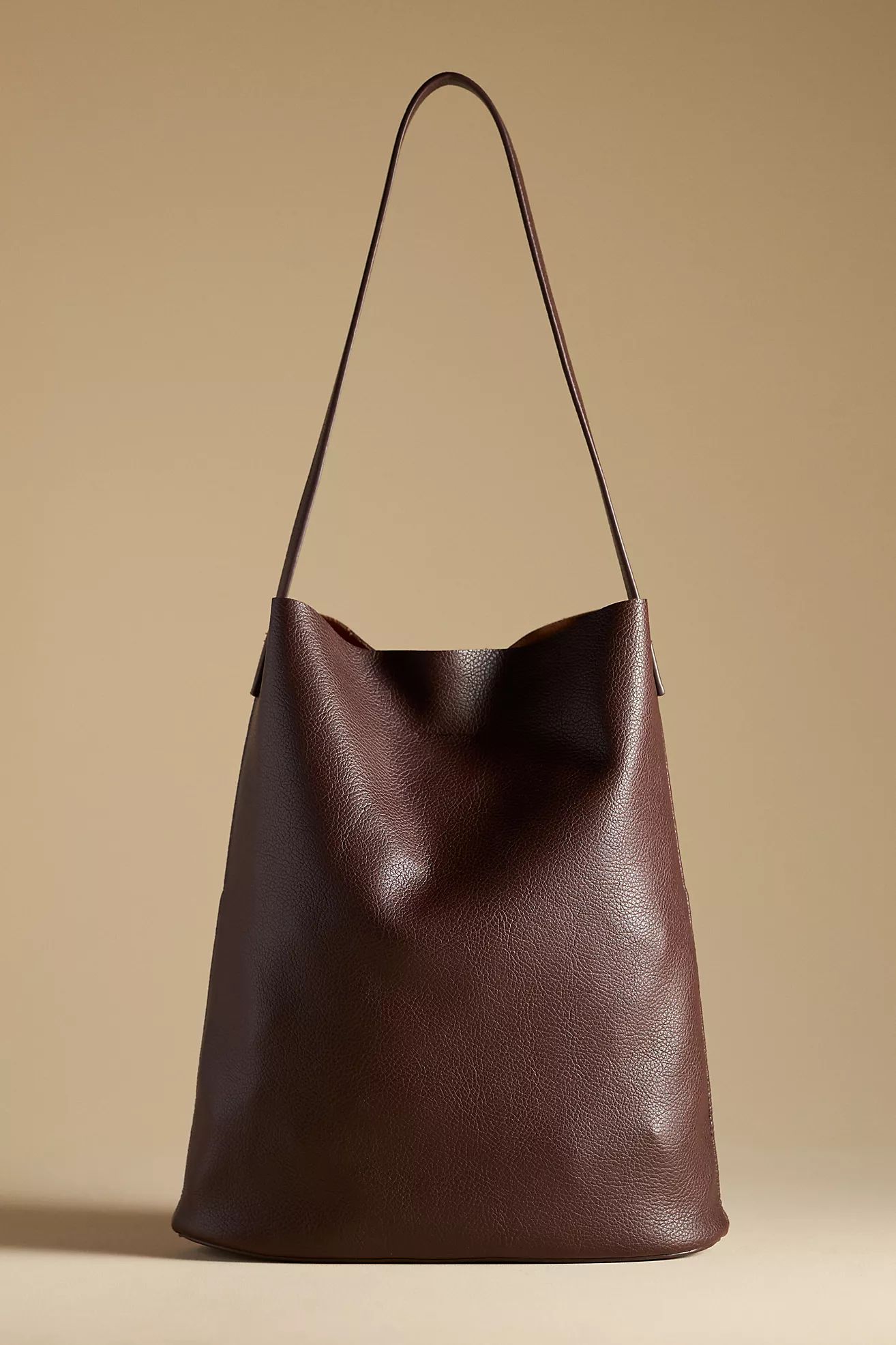 Tall Bucket Bag | Anthropologie (US)