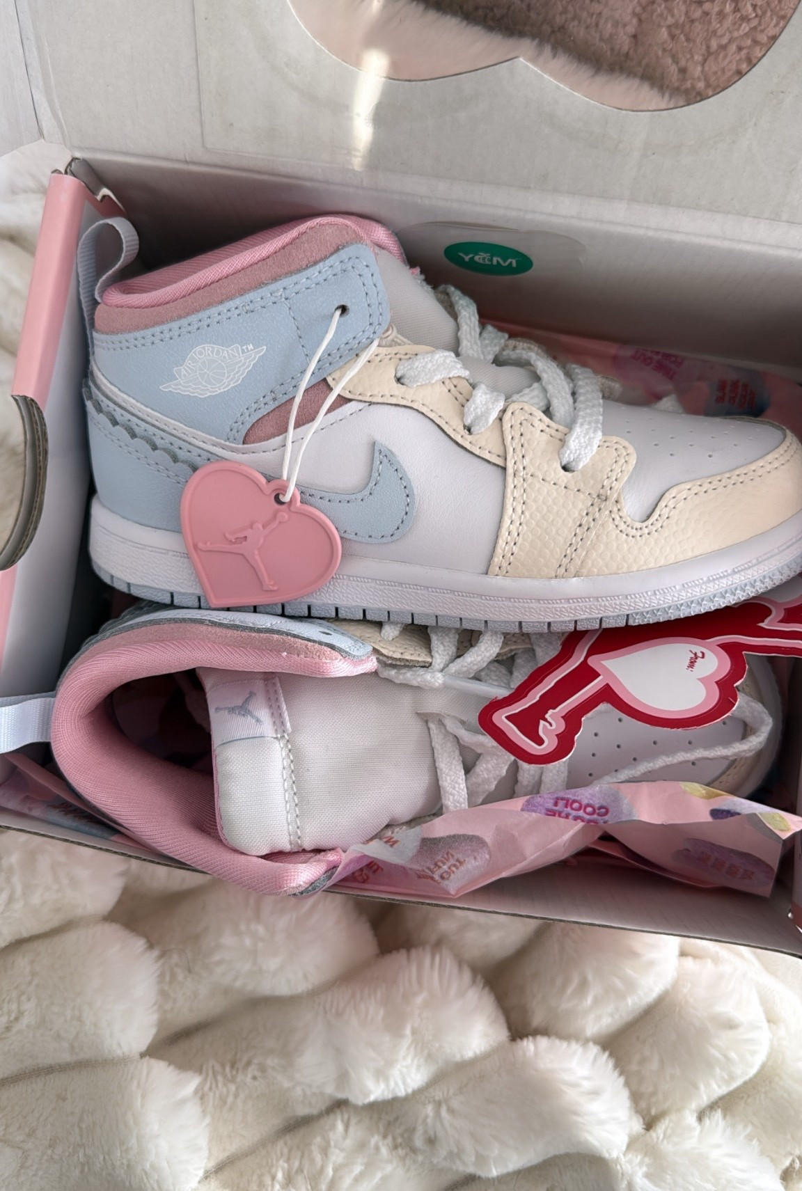Toddler Spring Shoes 🎀💐🫧

#LTKKids #LTKSpringSale #LTKmomlife