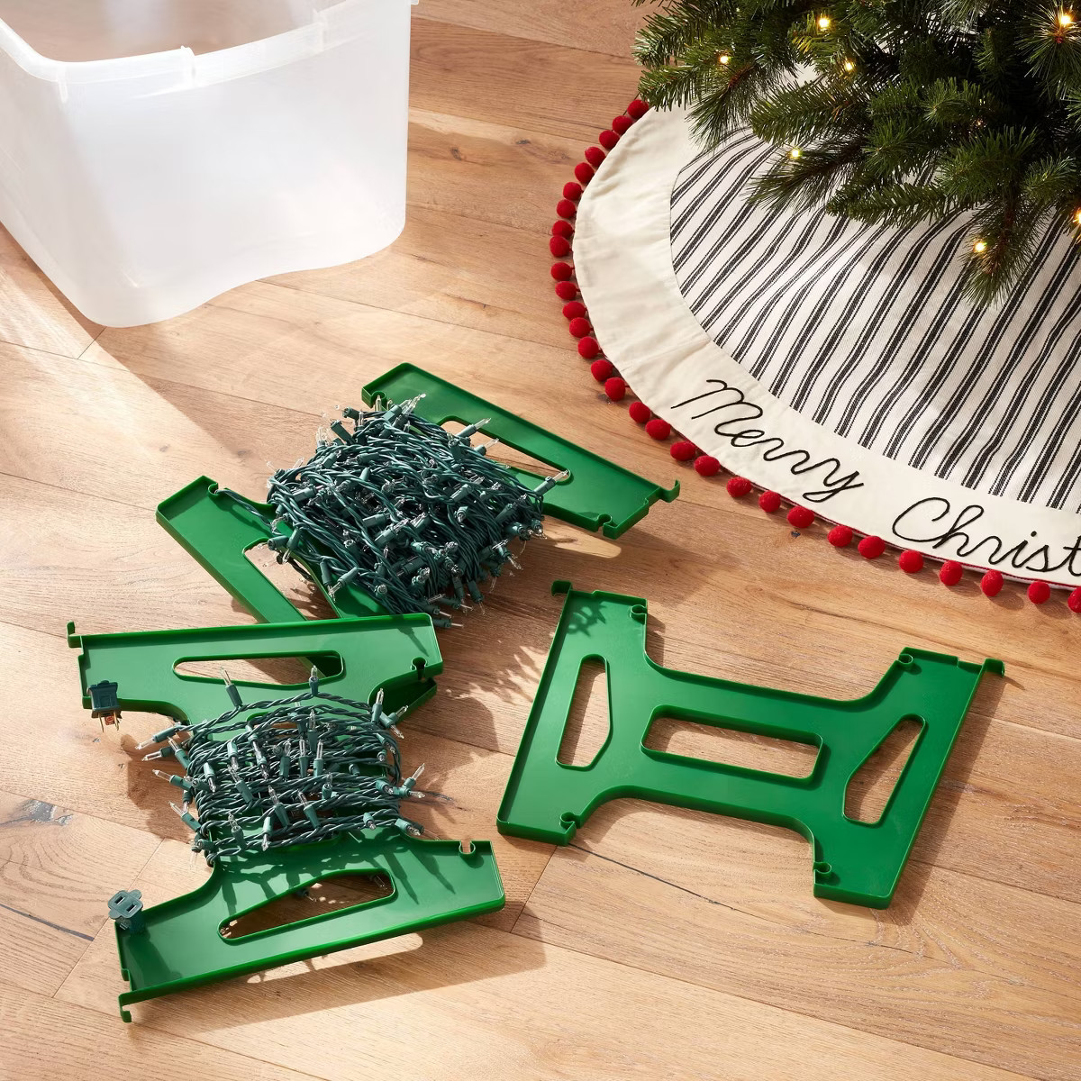 3pk String Light Organizers - Brightroom™ | Target