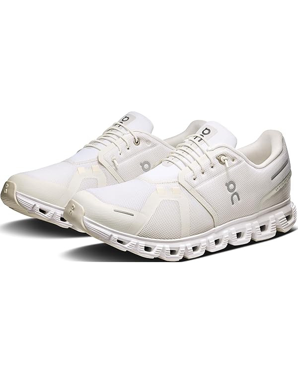 On Men's Cloud 6 Sneakers | Amazon (US)