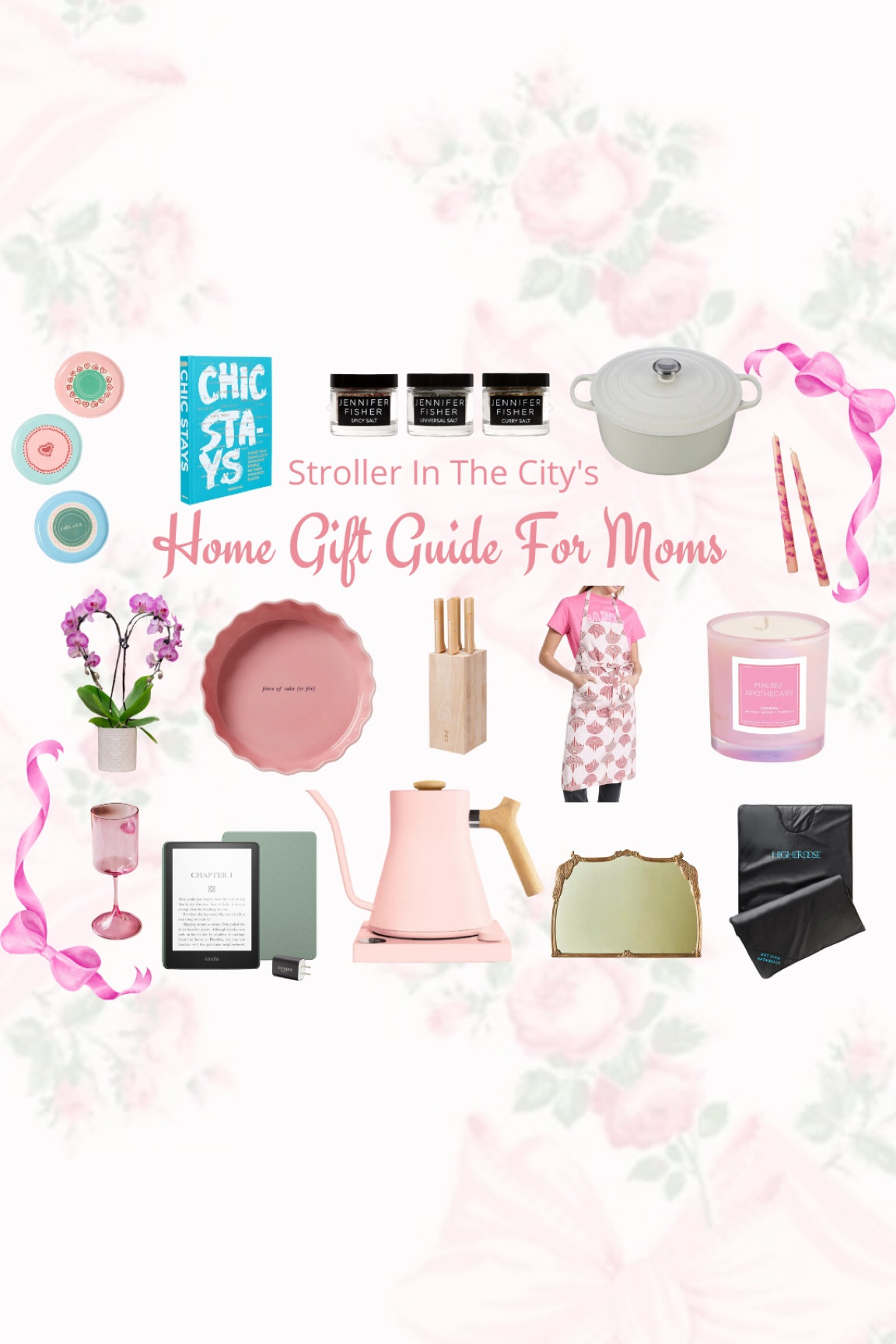 Mother’s Day Gift Guide: For the Home 

#LTKGiftGuide #LTKstyletip #LTKhome