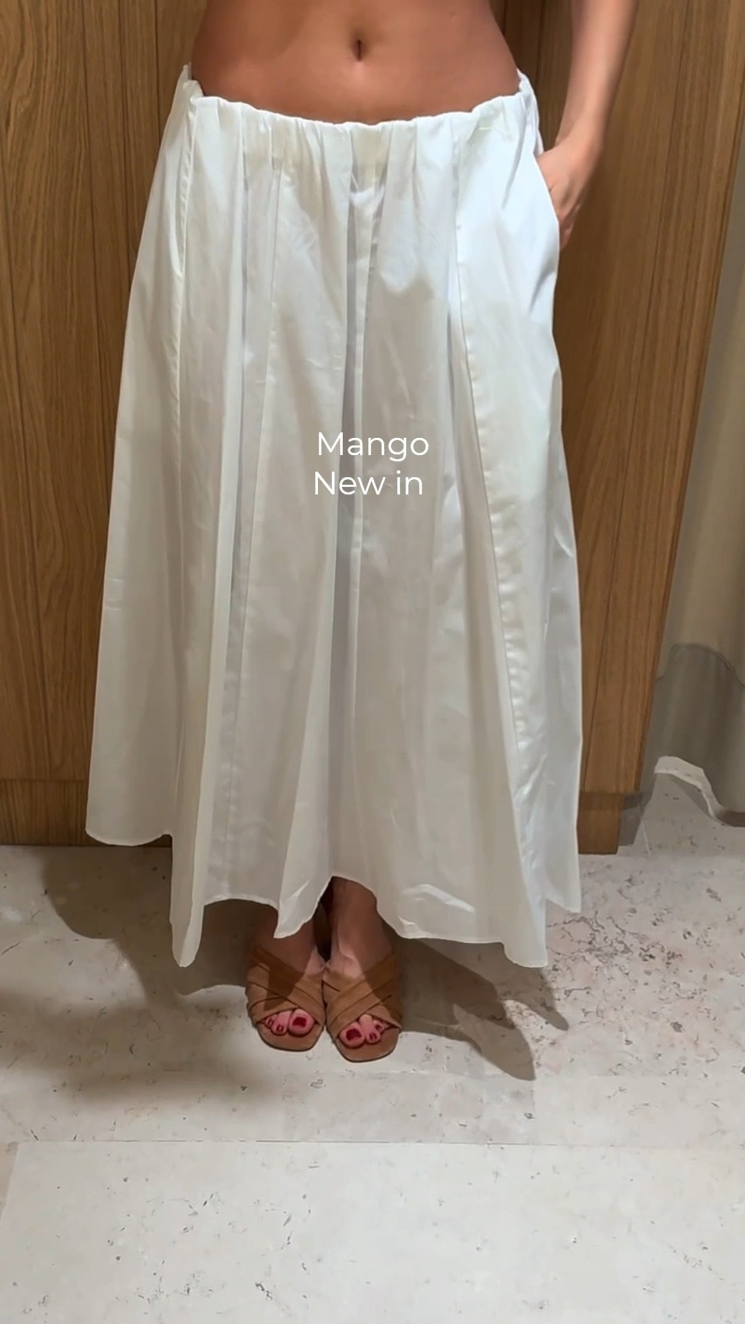 Simple but so chic🤍Size XS

#LTKstyletip #LTKeurope #LTKsummer