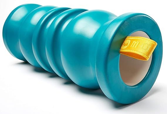 Manta Foam Roller Designed by an Osteopath - The anatomy first design allows for superior home tr... | Amazon (UK)
