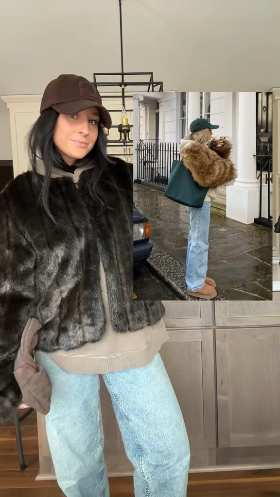 Pinterest inspired outfit

#LTKstyletip #LTKfindsunder100 #LTKSeasonal