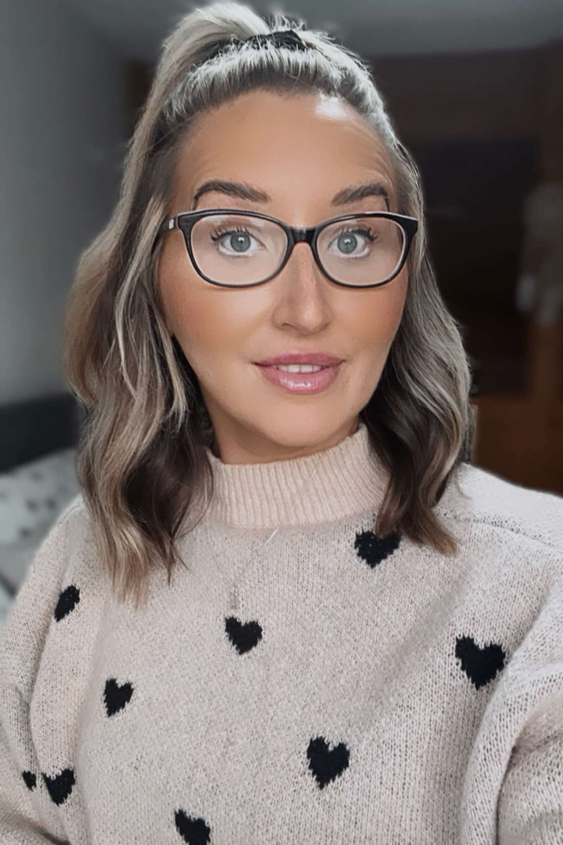 Winter warm jumper for under £15!! The quality of this from Shein is insane!!! 

#LTKstyletip #LTKmidsize #LTKsalealert