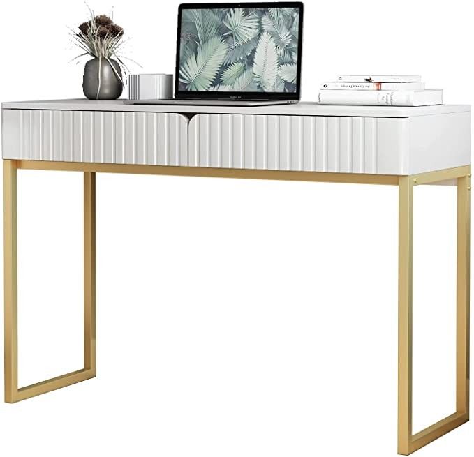 Study Desk.  Furniture.  Home.  Home Decor  | Amazon (US)