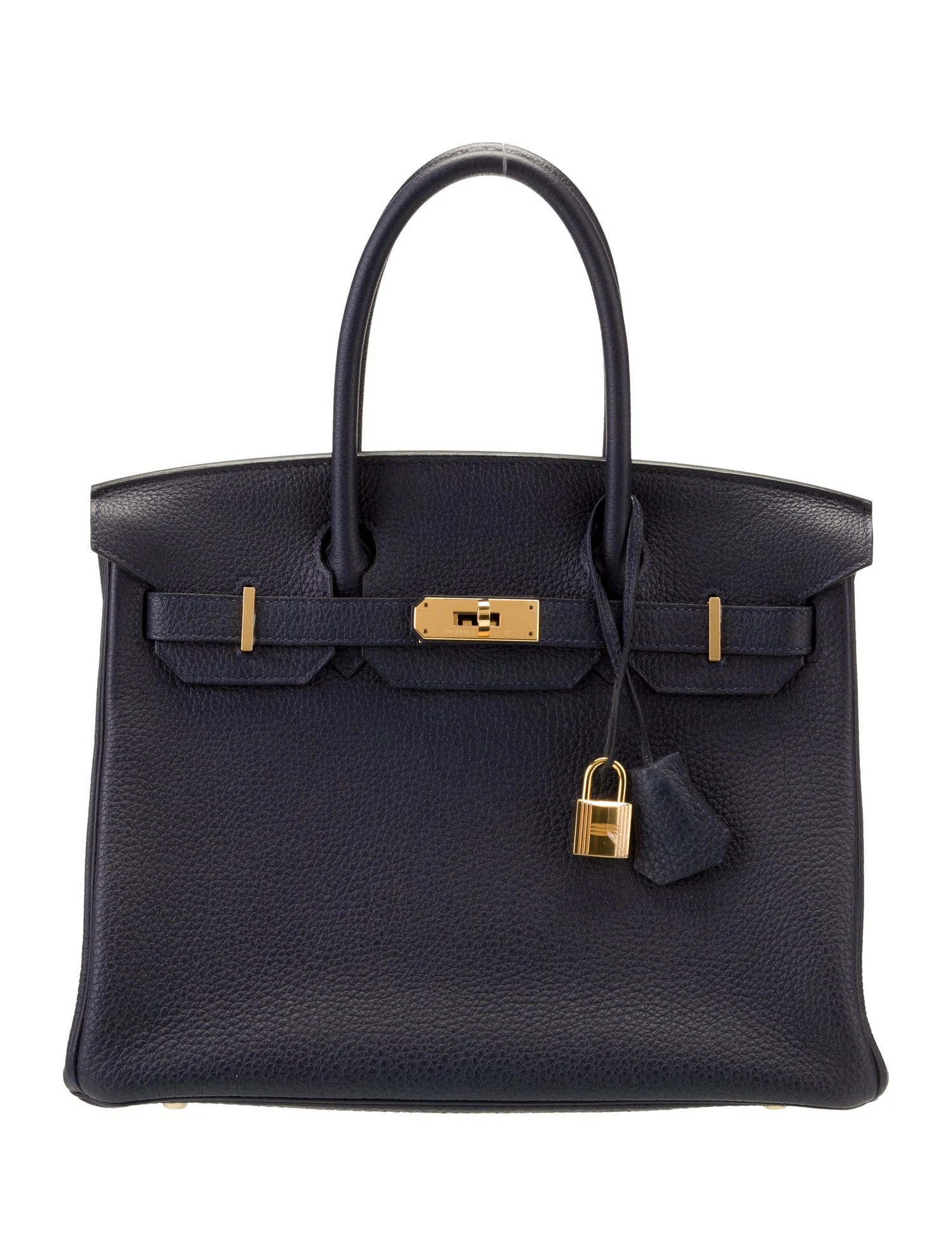 Togo Birkin 30 | The RealReal