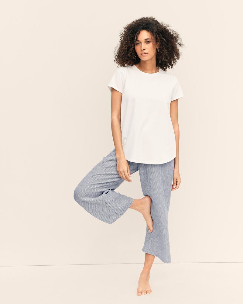 Adult Womens Nesting Lounge Pants | Carter's