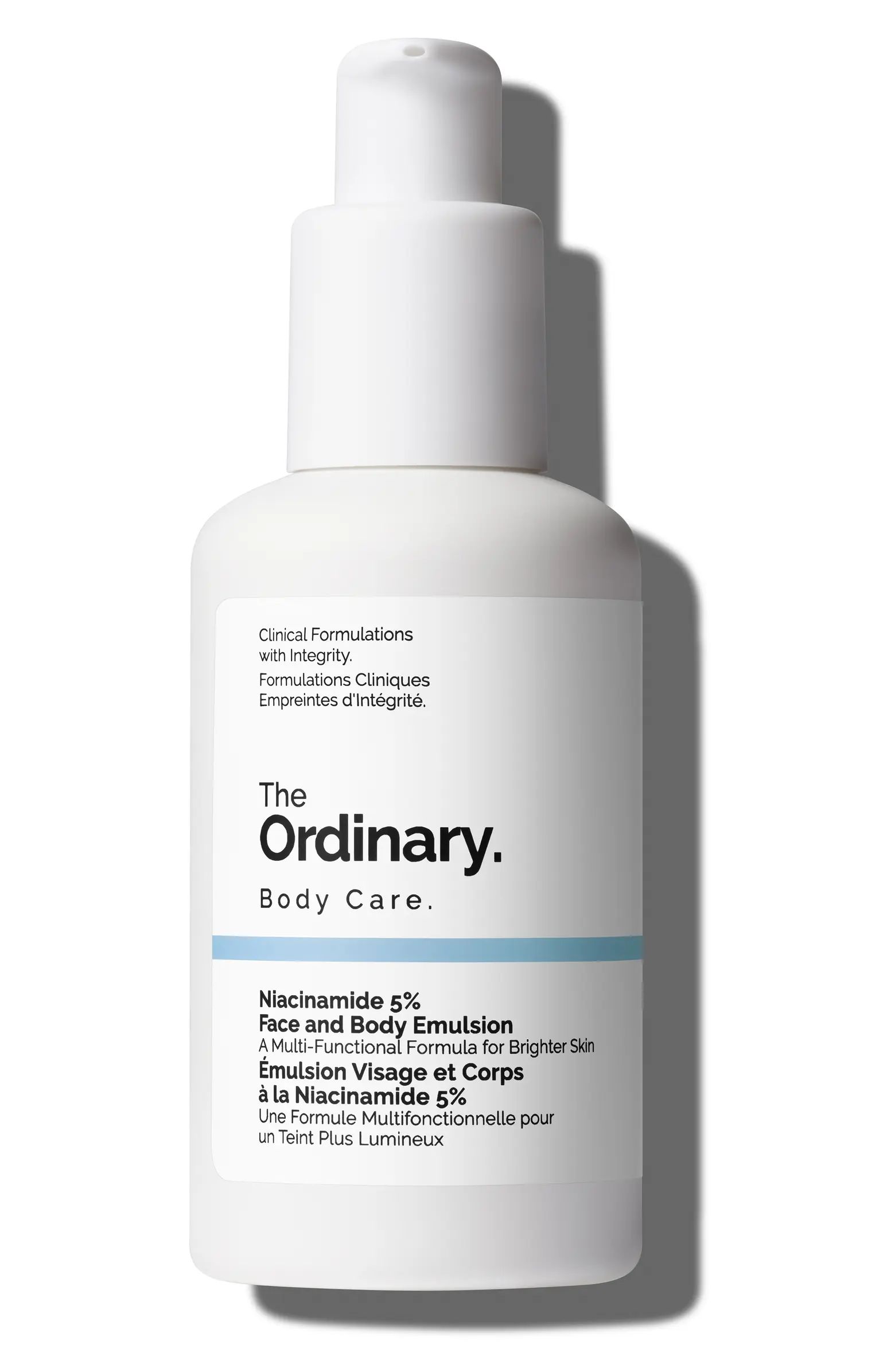 Niacinamide 5% Face & Body Emulsion | Nordstrom