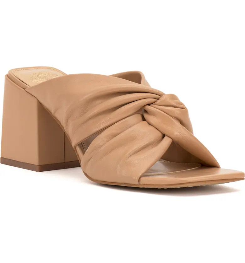 Vince Camuto Jenabie Sandal | Nordstrom | Nordstrom