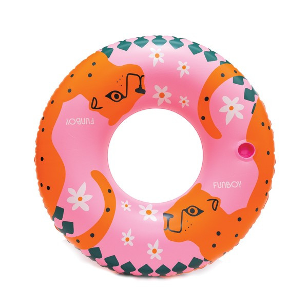 Ibiza Bohemia Tube Float | FUNBOY