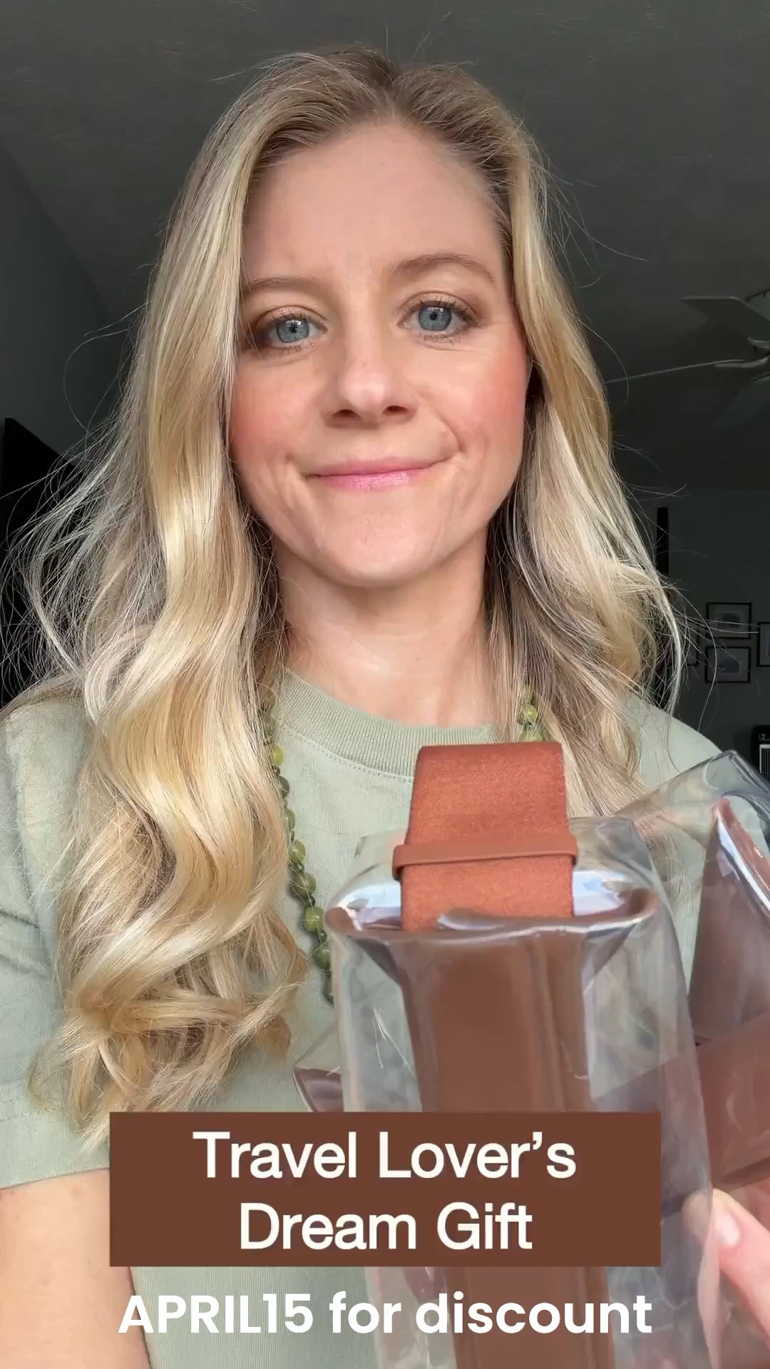 Cadence parcels and capsules are one of my favorite everyday essentials ✨

I love how they keep everything organized, leakproof, and easy to find whether I’m traveling or just streamlining my daily routine. They’re functional but still feel elevated, which makes a difference when you’re using them all the time.

They’re also one of my go-to gifts. Practical, thoughtful, and something everyone ends up loving and actually using.

If you order directly from Cadence, you can use my code APRIL15 for a discount 🤍

#LTKmorningroutine #LTKTravel #LTKBeauty