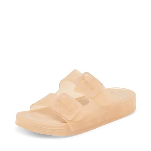 Dolce Vita Women's Julio Sandal, Praline, 6 | Amazon (US)