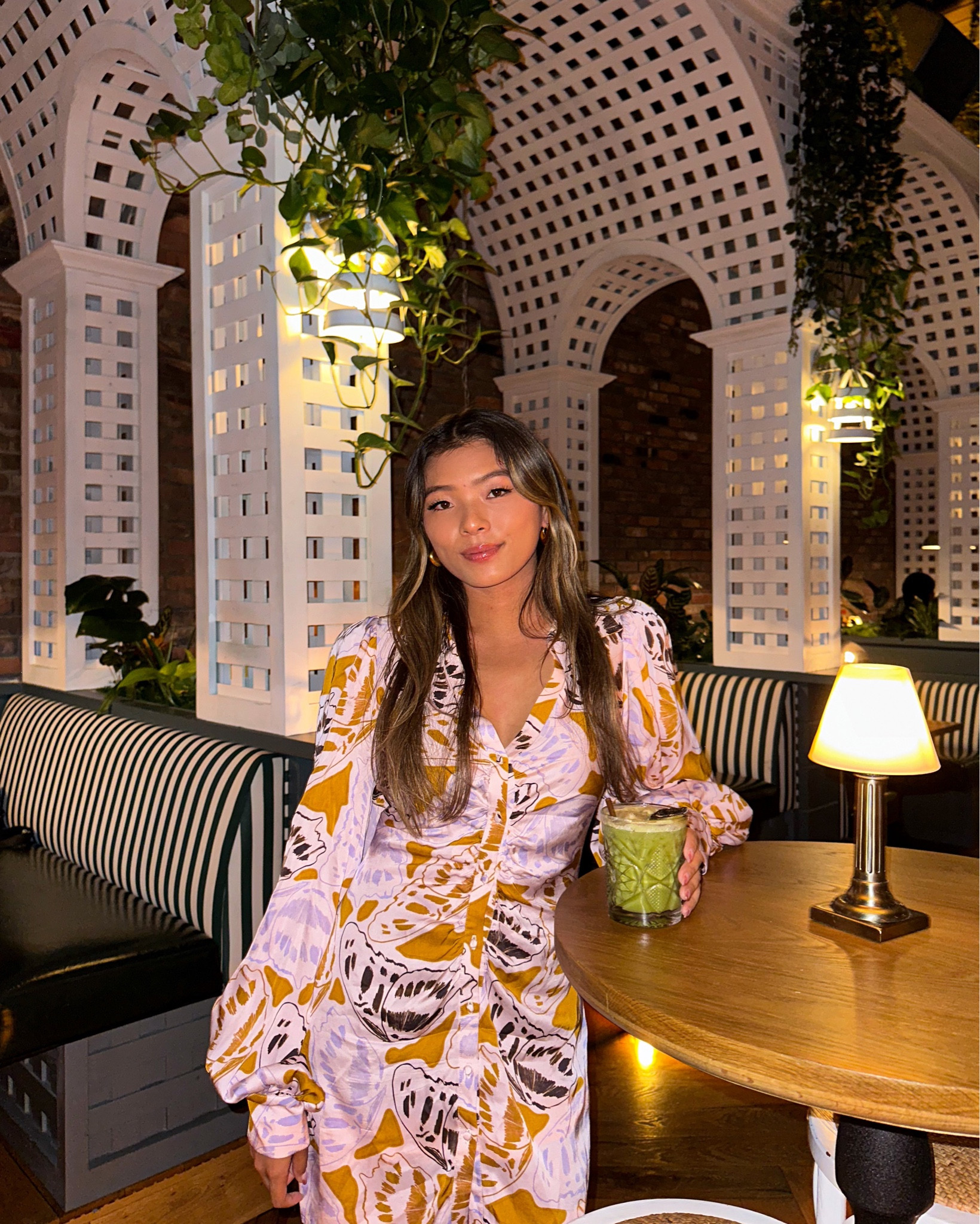 Matcha but add a little spice


#LTKFind #LTKunder50 #LTKstyletip