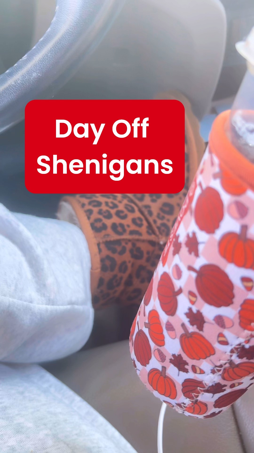 📸What do you do on your day off?
Me?  I used to veg out watch tv!!  Now….
I create content all day!!! @mcdonalds 
Hang with me here and you’ll see it all !!!
‼️Simply Comment Shop for the 📎#Itkhome #Itkcreators #dailystories #over50 #ltkonboarding #randomfinds #amazoncreator
#thanksgiving #recipes #christmasdecor 

Your support means the world to me.
Watch Stories Daily:
📎https://www.shopltk.com/explore/
okwallyiseeyou?tab=post
📎https://mave.ly/okwallyiseeyou
📎https://www.amazon.com/shop/
okwallyiseeyou


#LTKvlog #LTKdayinmylife #LTKSeasonal