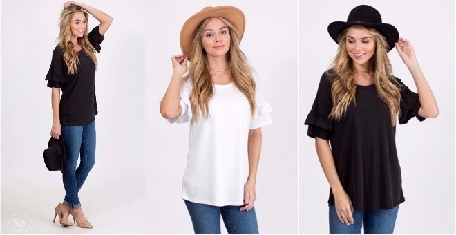 Perfect Spring Hat! | Jane