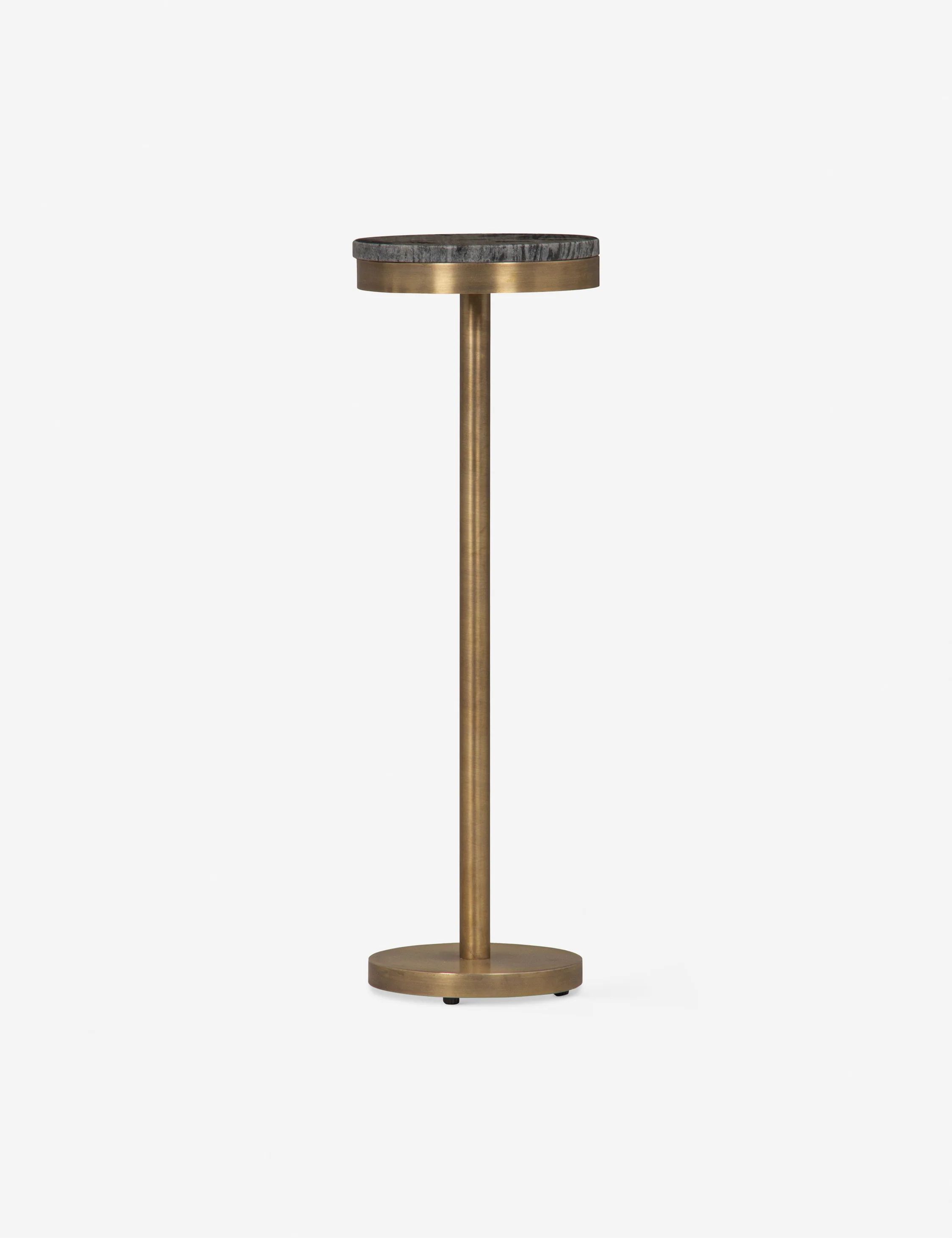 Oswald Side Table | Lulu and Georgia 