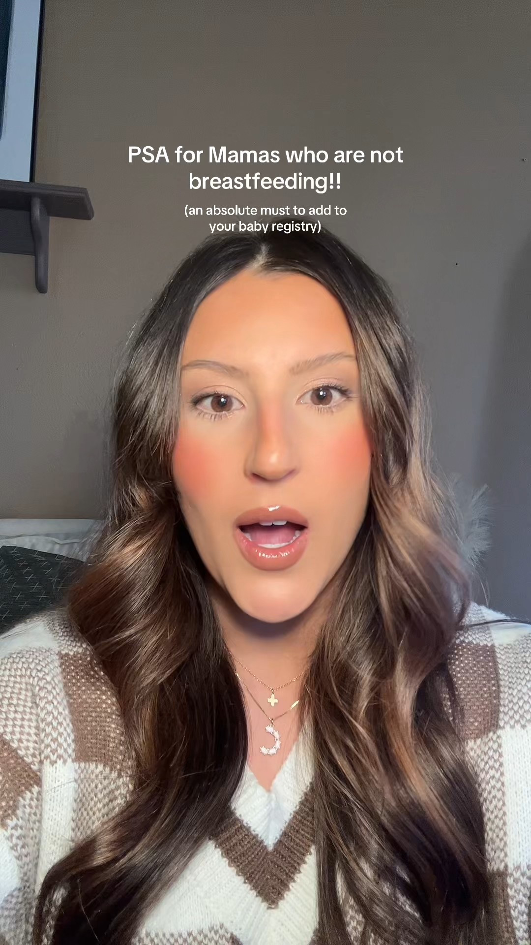 The Baby Brezza Formula Pro is worth every penny! A must have to add to your baby registry if you are bottle feeding!! 

#LTKmomlife