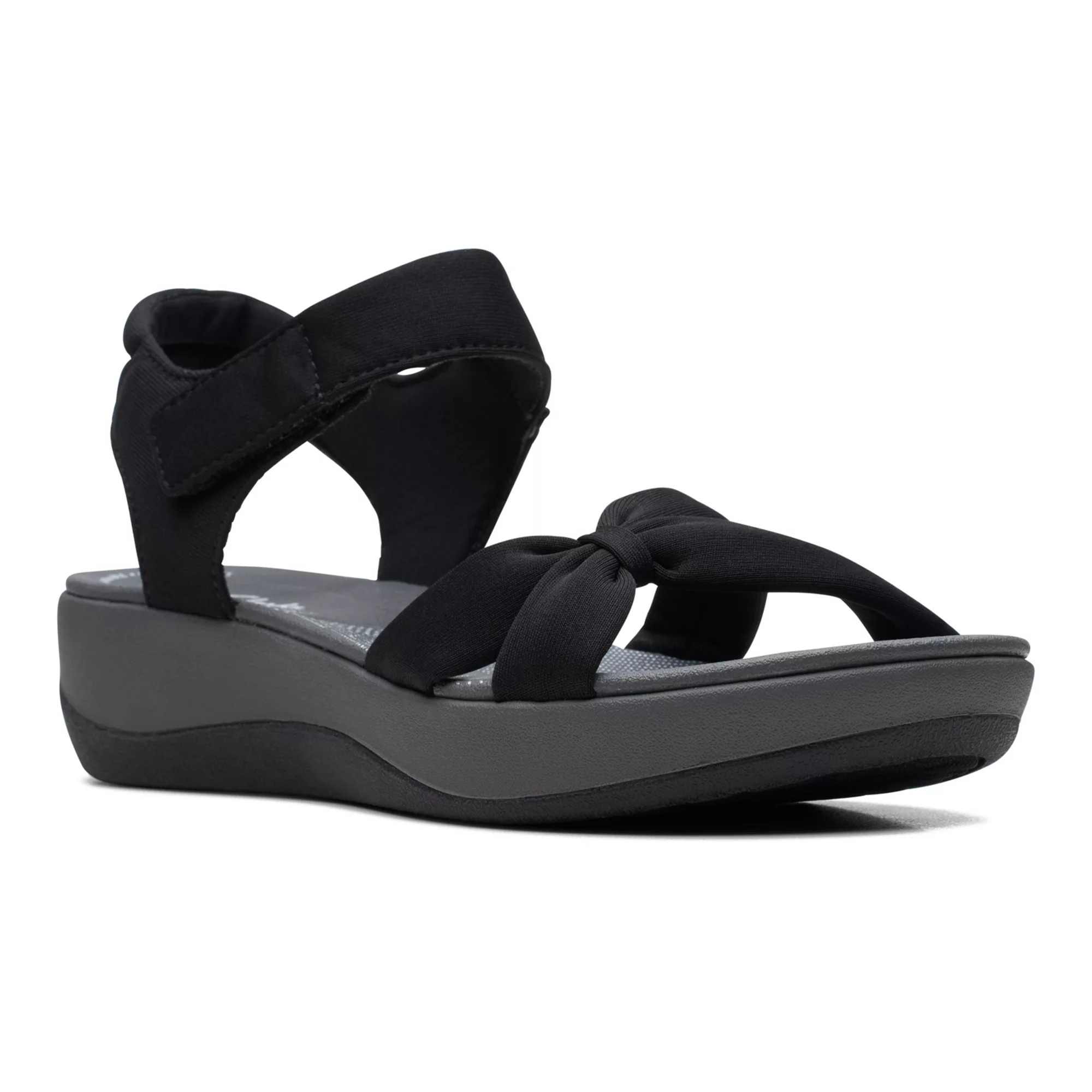 Clarks® Cloudsteppers Arla Shore Women's Sandals | Kohl's