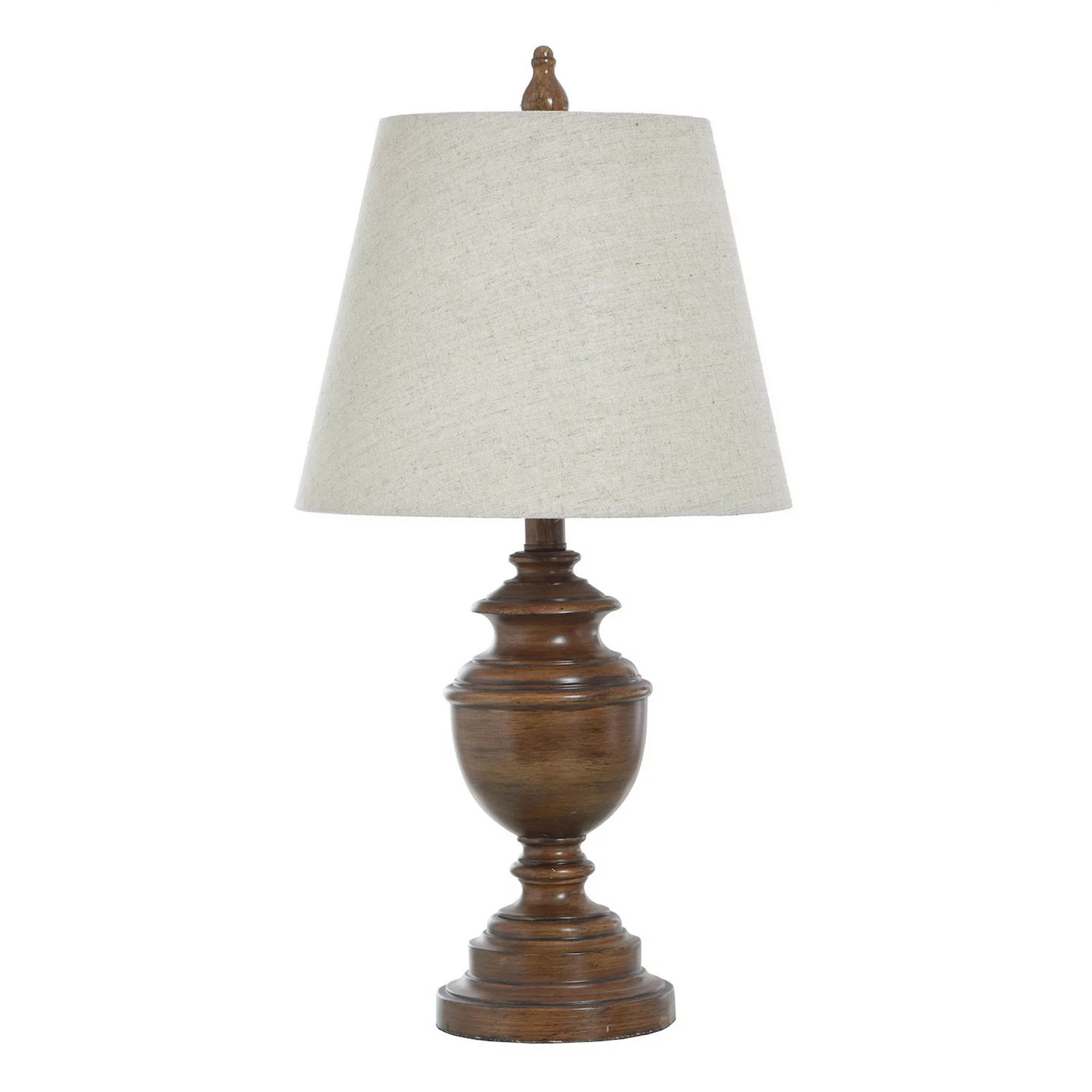 Marion Distressed Table Lamp | Kohl's