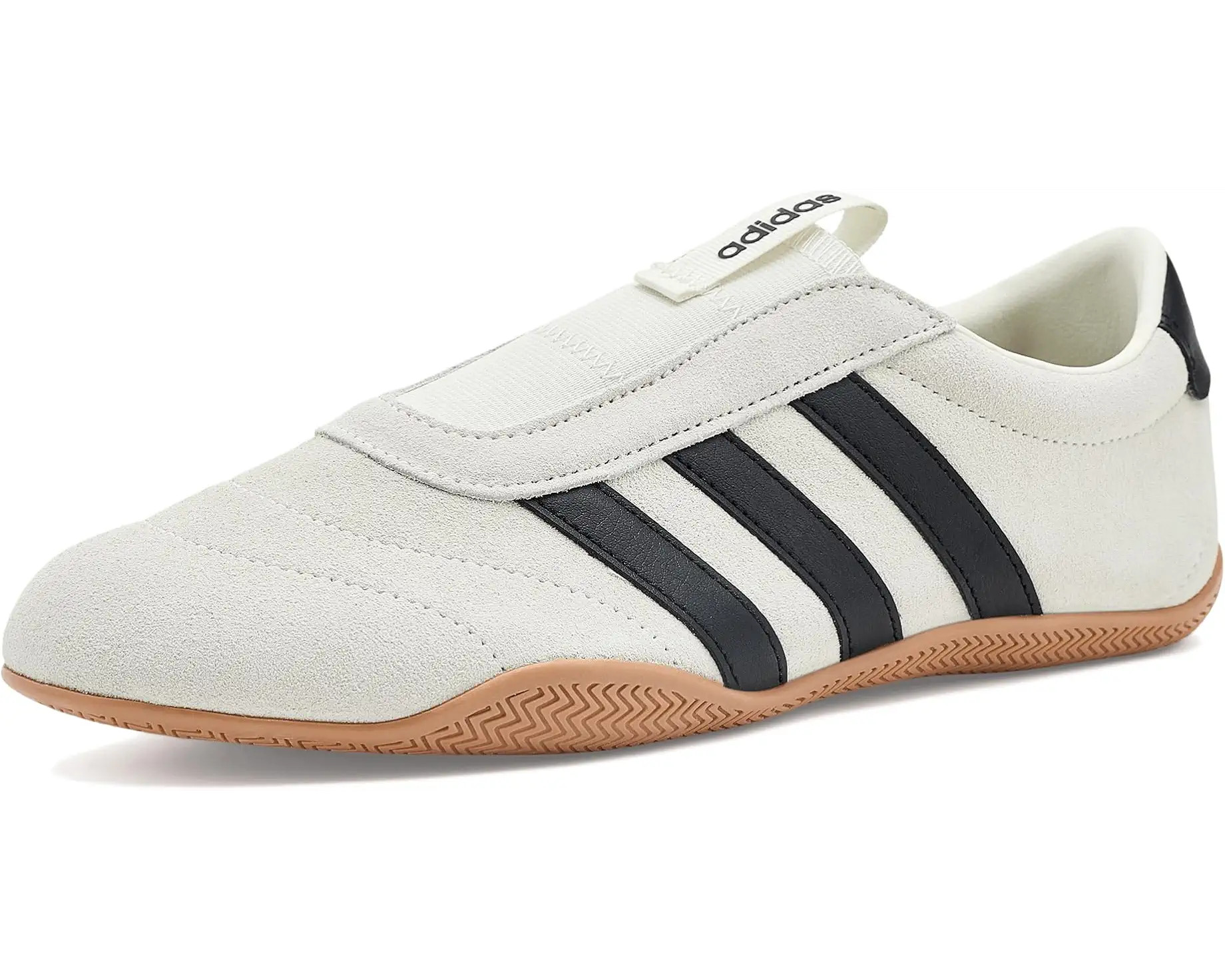 Women's adidas Grand Court Low Slip On | Zappos.com