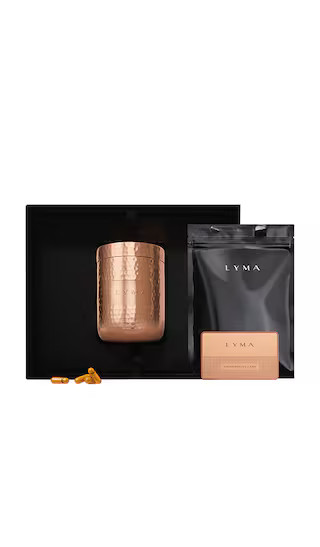 Supplement Starter Kit 30 Days | Revolve Clothing (Global)
